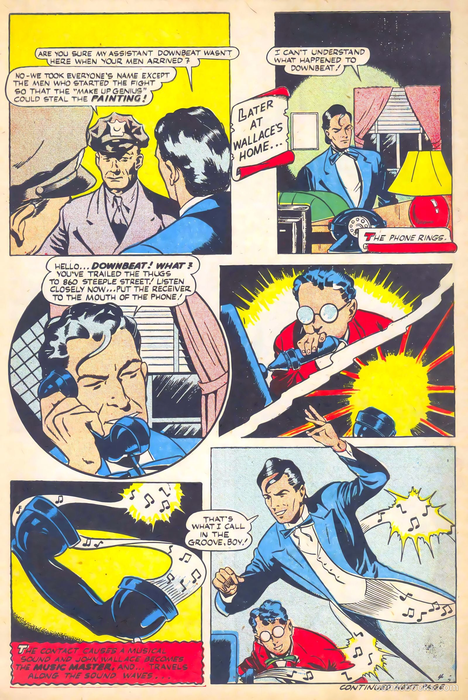 Heroic Comics #24 — page 43 of 53