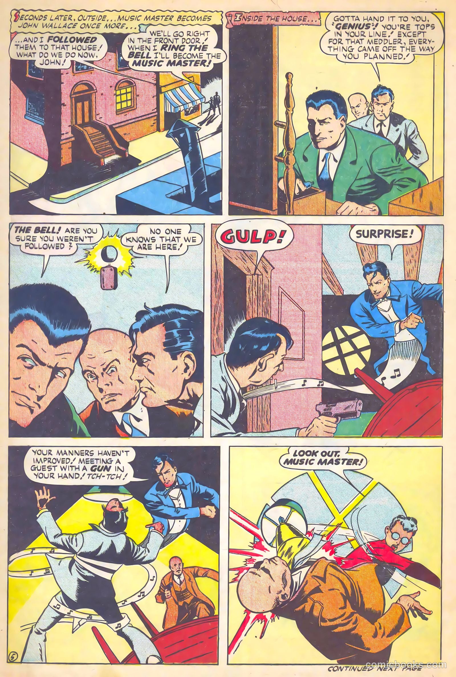 Heroic Comics #24 — page 44 of 53