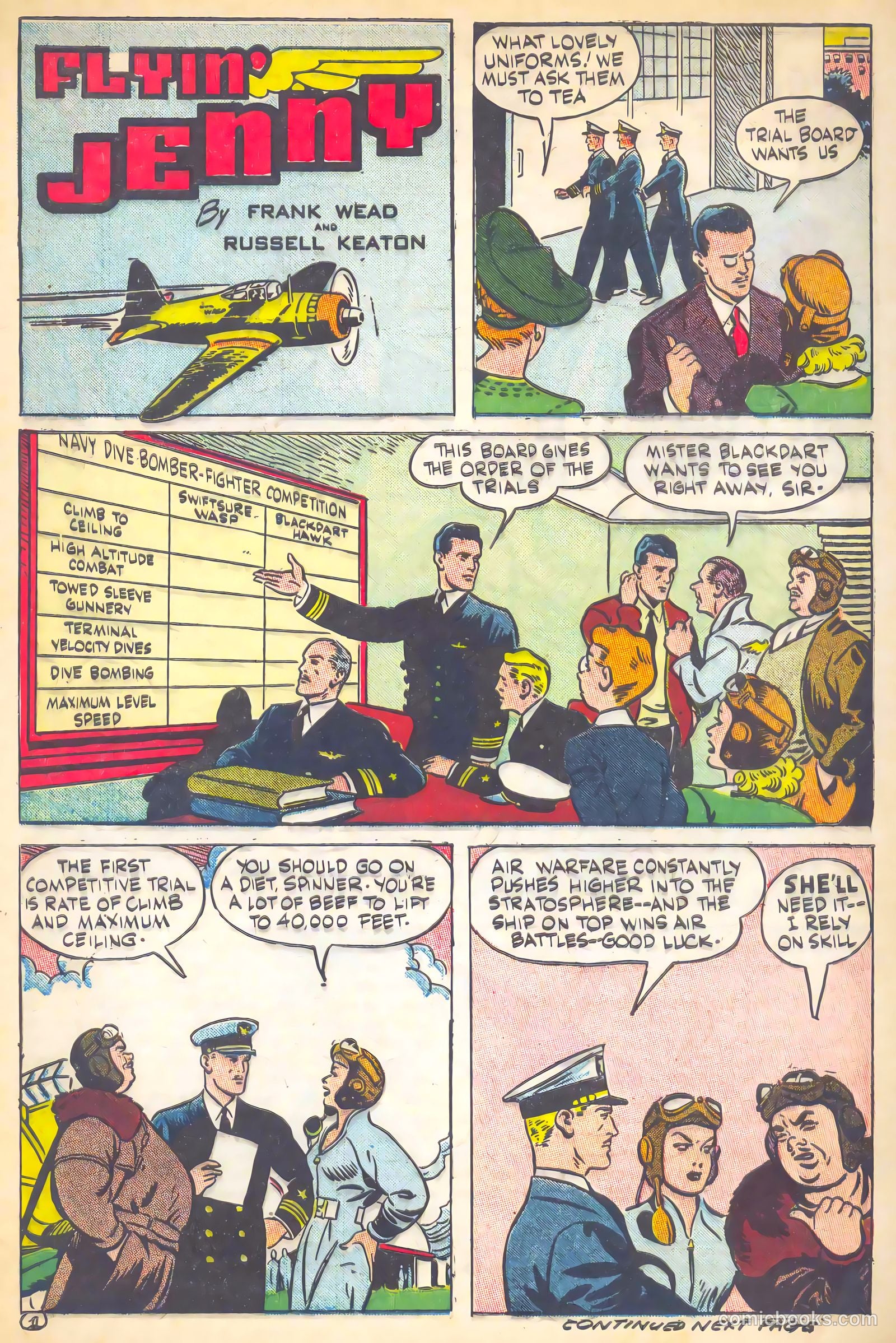 Heroic Comics #24 — page 47 of 53