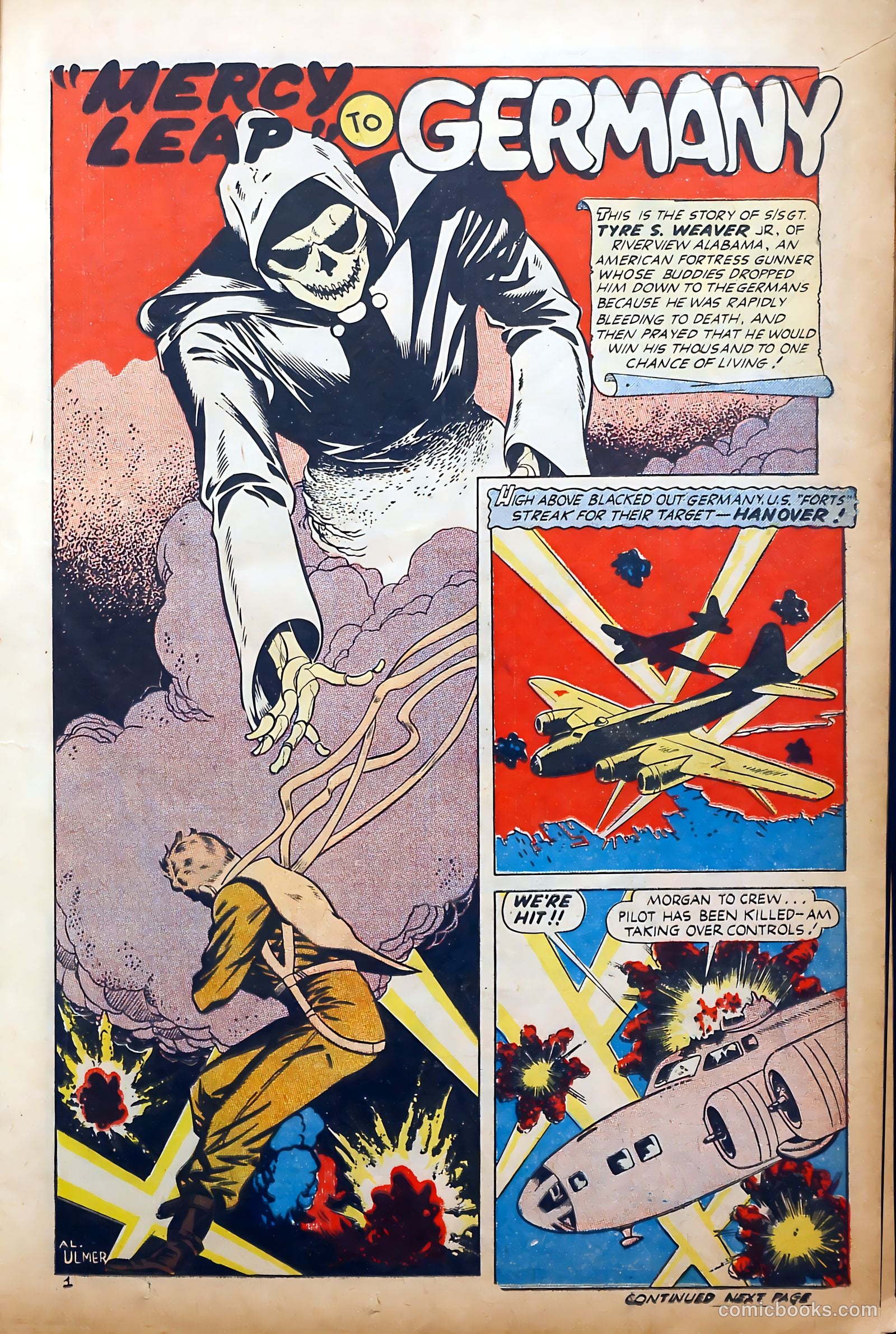 Heroic Comics #25 — page 15 of 54