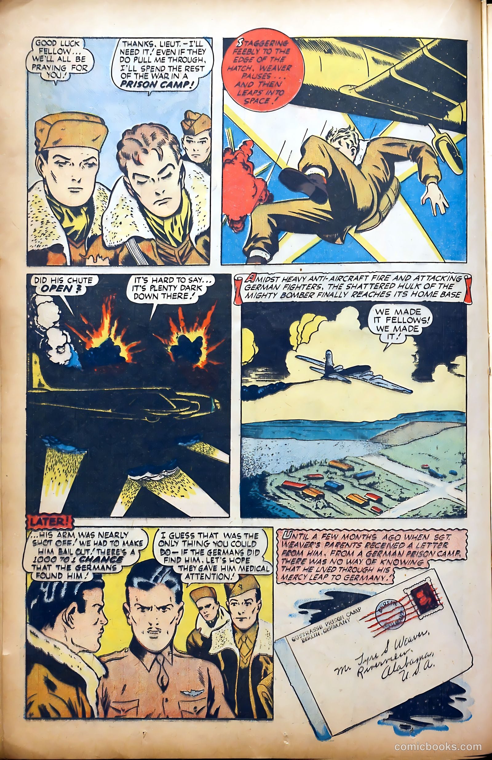 Heroic Comics #25 — page 18 of 54