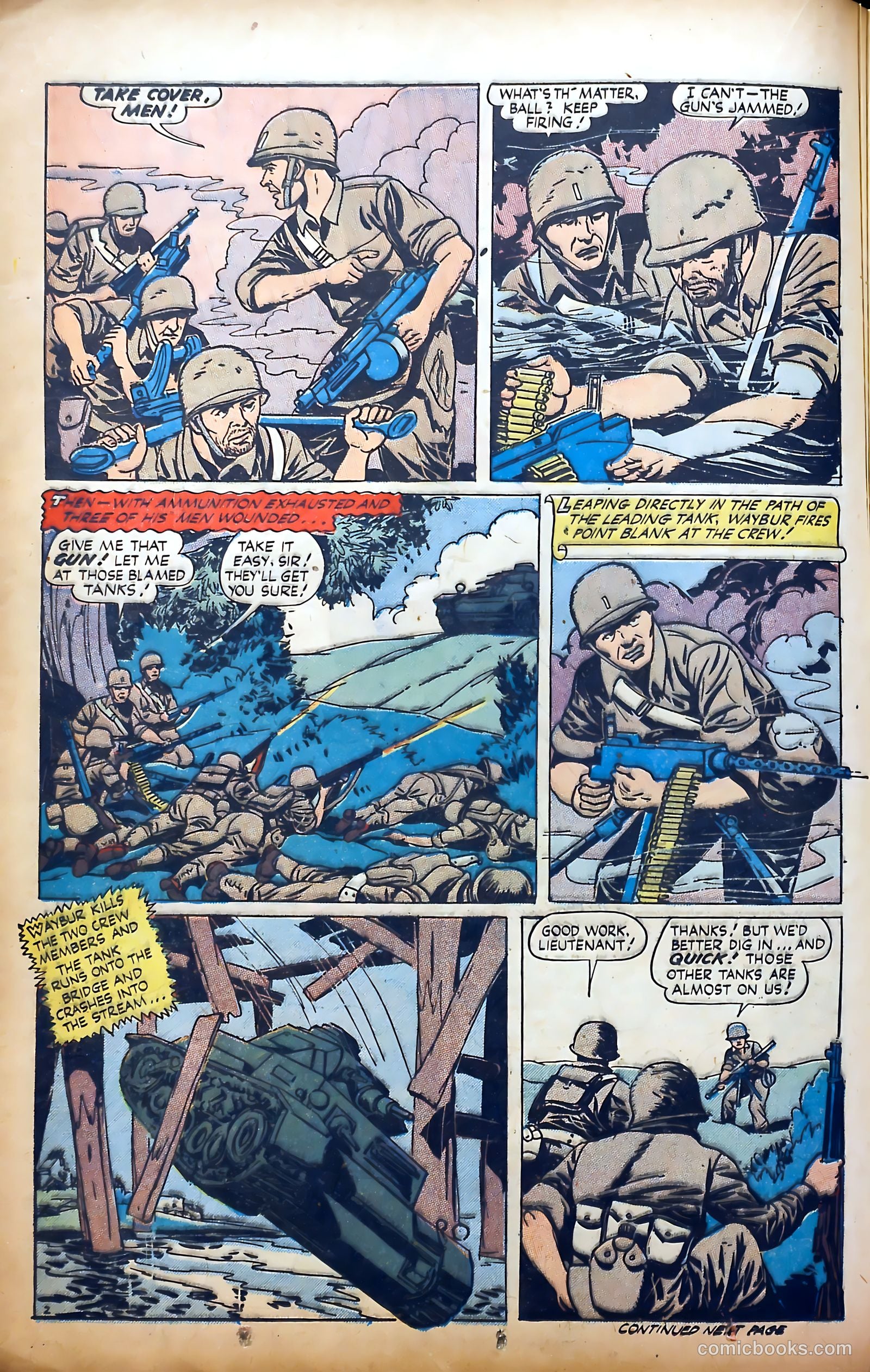 Heroic Comics #25 — page 20 of 54