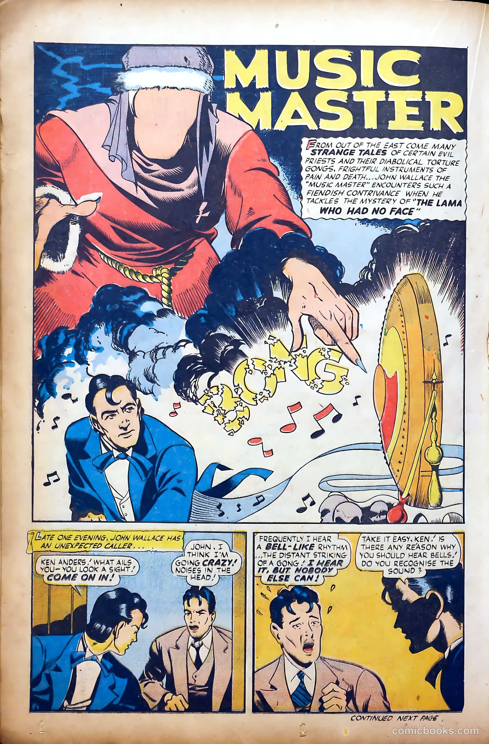 Heroic Comics #25 — page 28 of 54