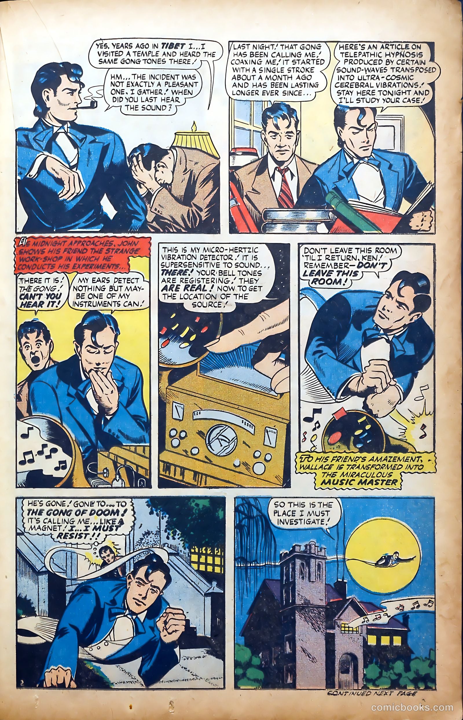 Heroic Comics #25 — page 29 of 54
