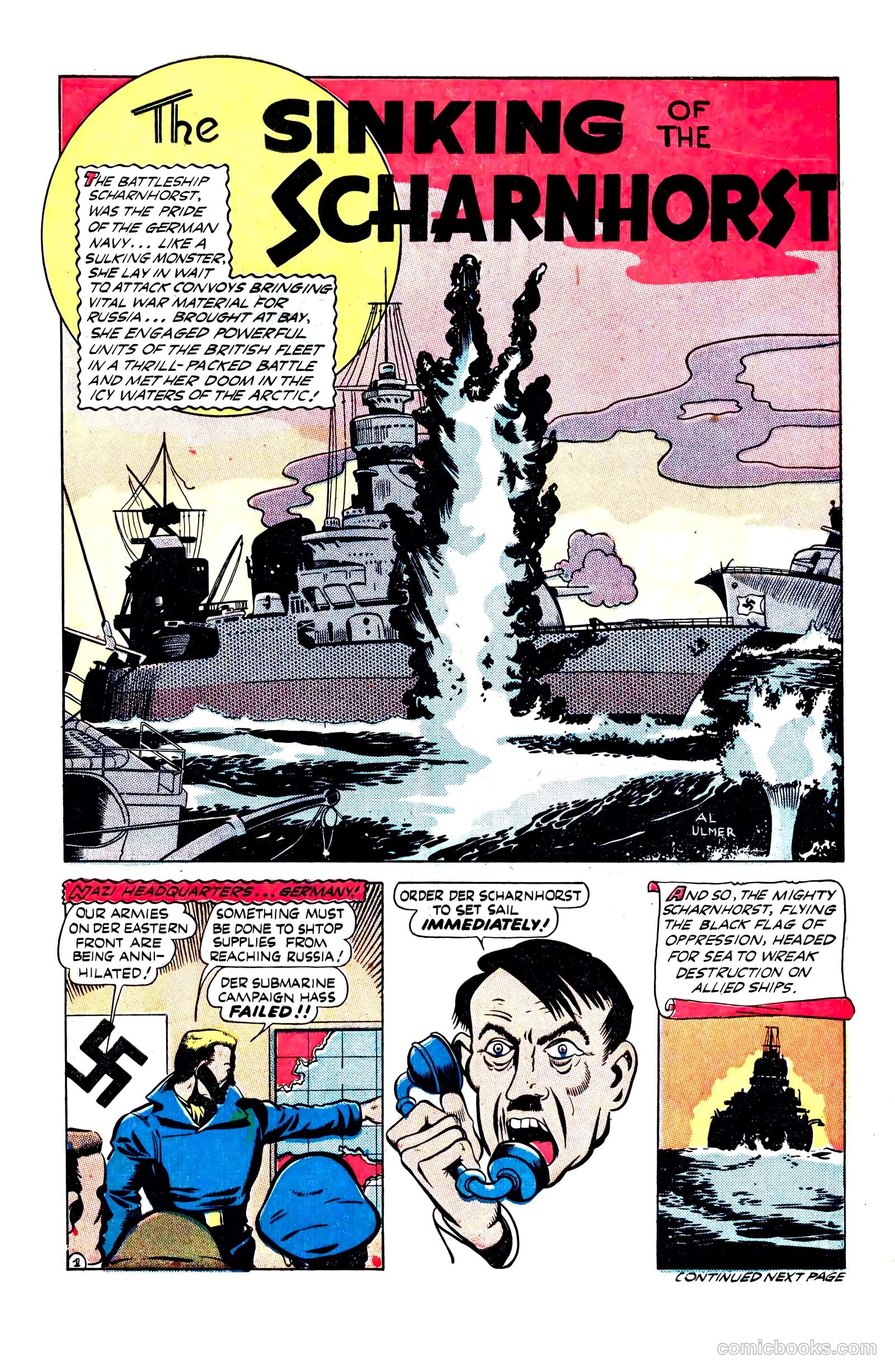 Heroic Comics #26 — page 5 of 52