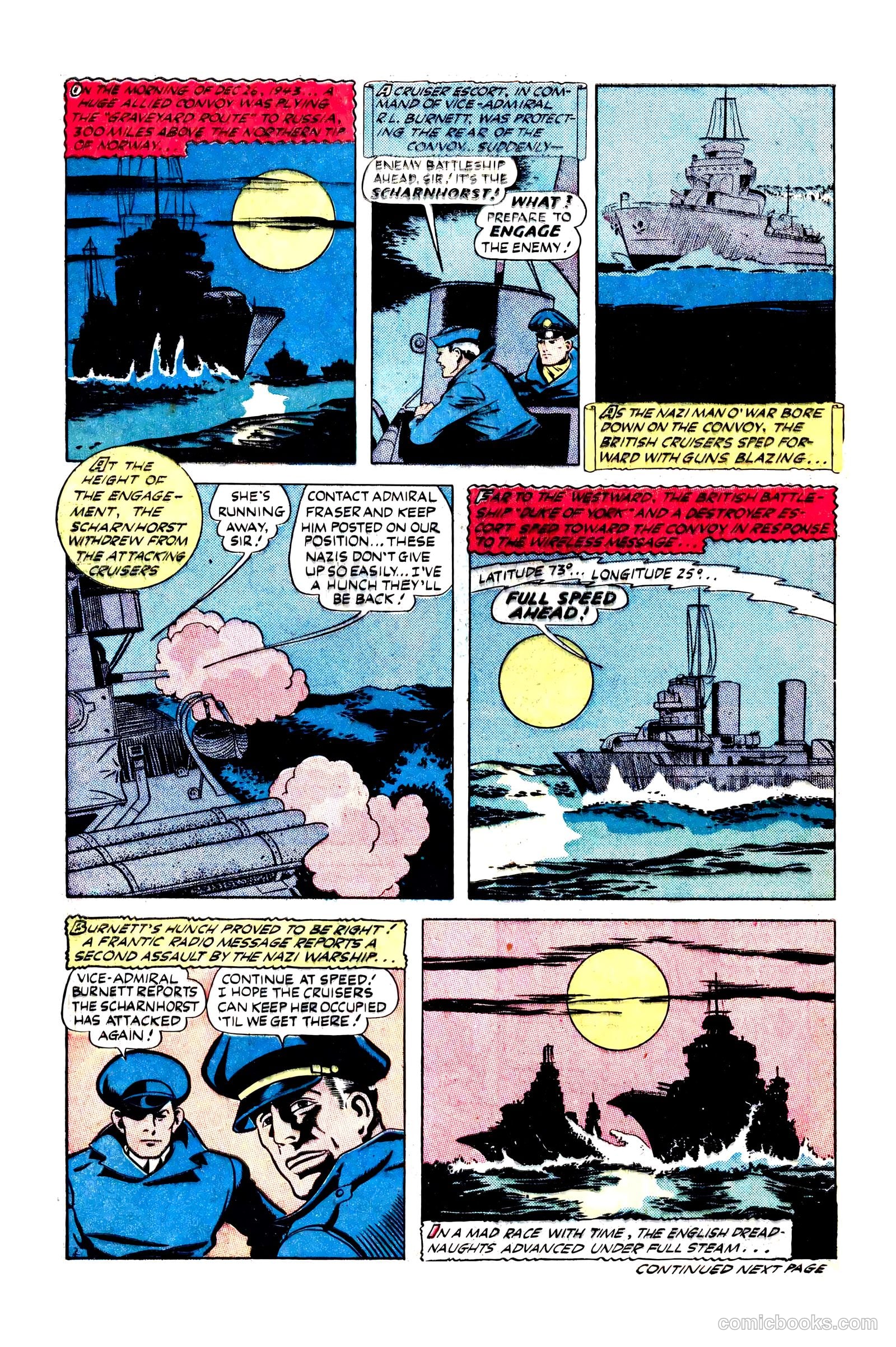 Heroic Comics #26 — page 6 of 52