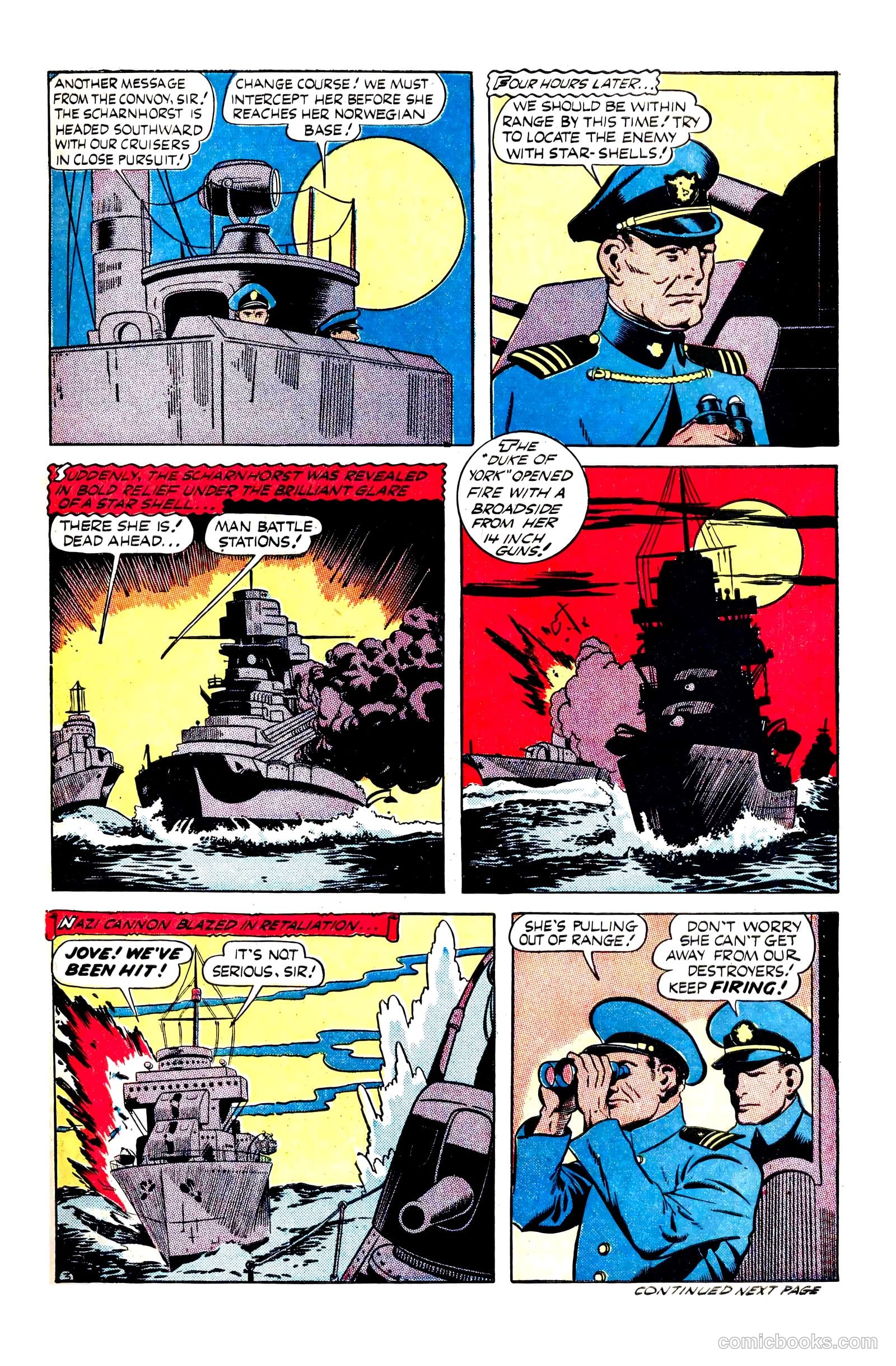 Heroic Comics #26 — page 7 of 52