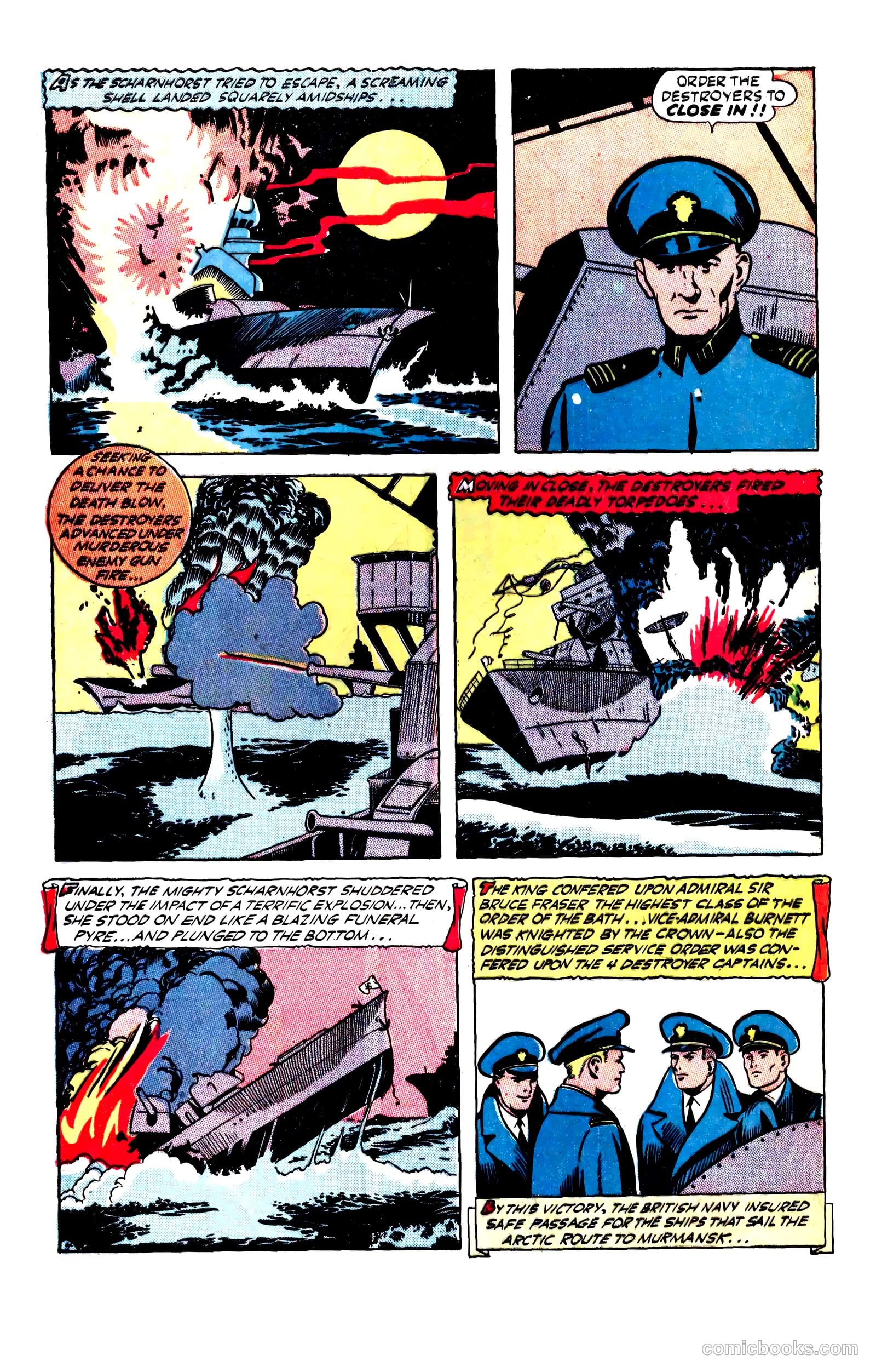 Heroic Comics #26 — page 8 of 52