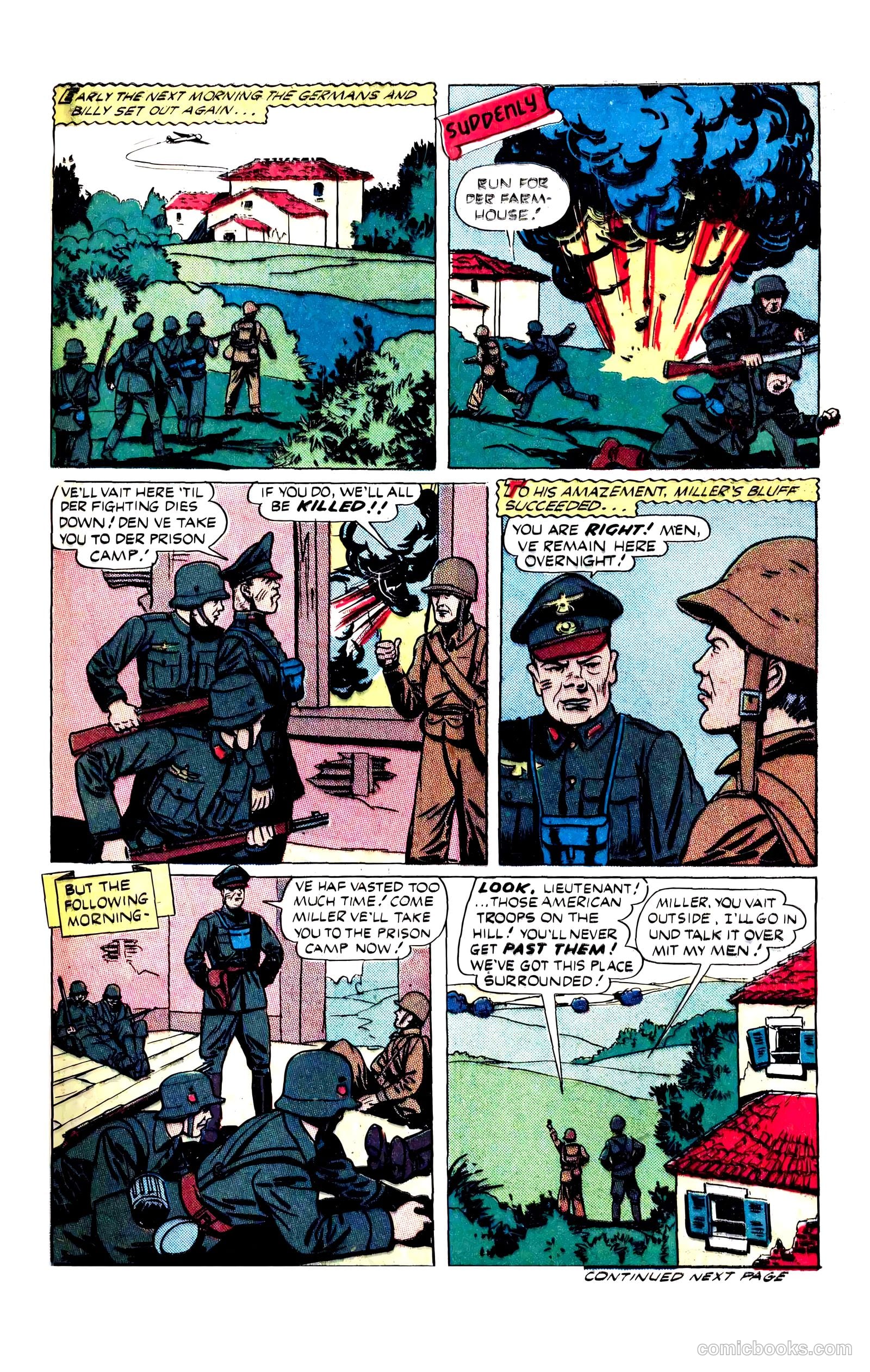 Heroic Comics #26 — page 11 of 52