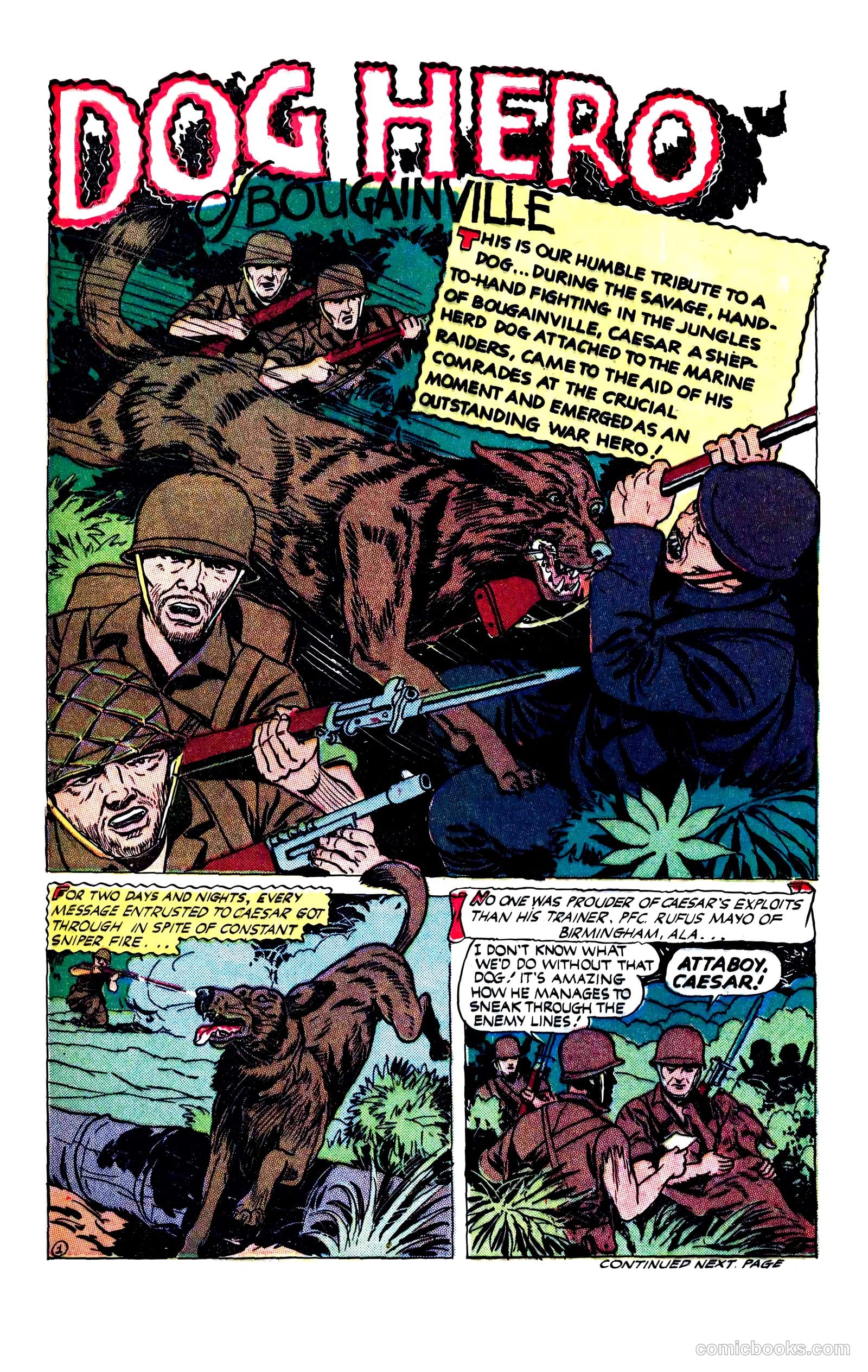 Heroic Comics #26 — page 13 of 52
