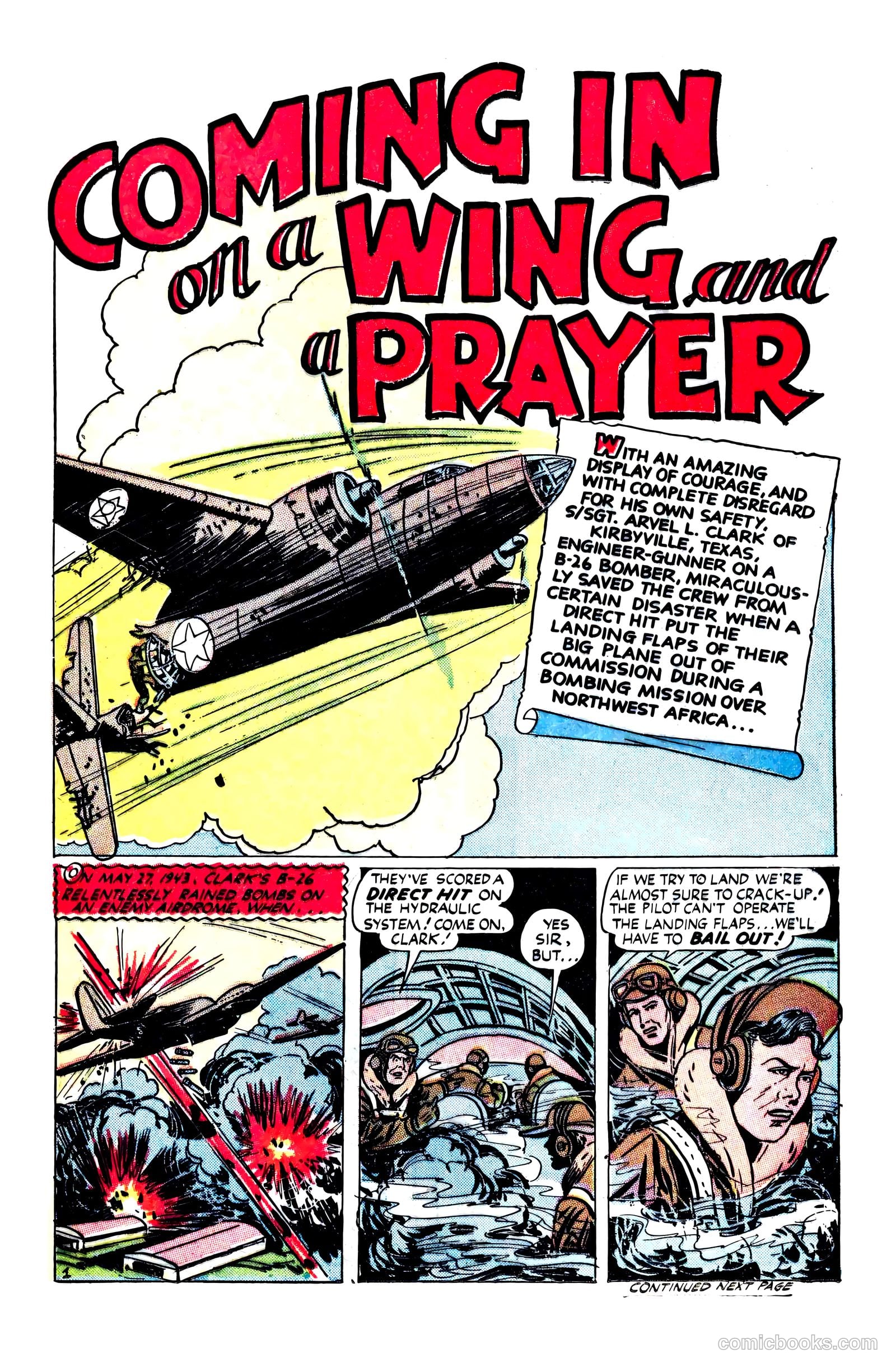 Heroic Comics #26 — page 21 of 52