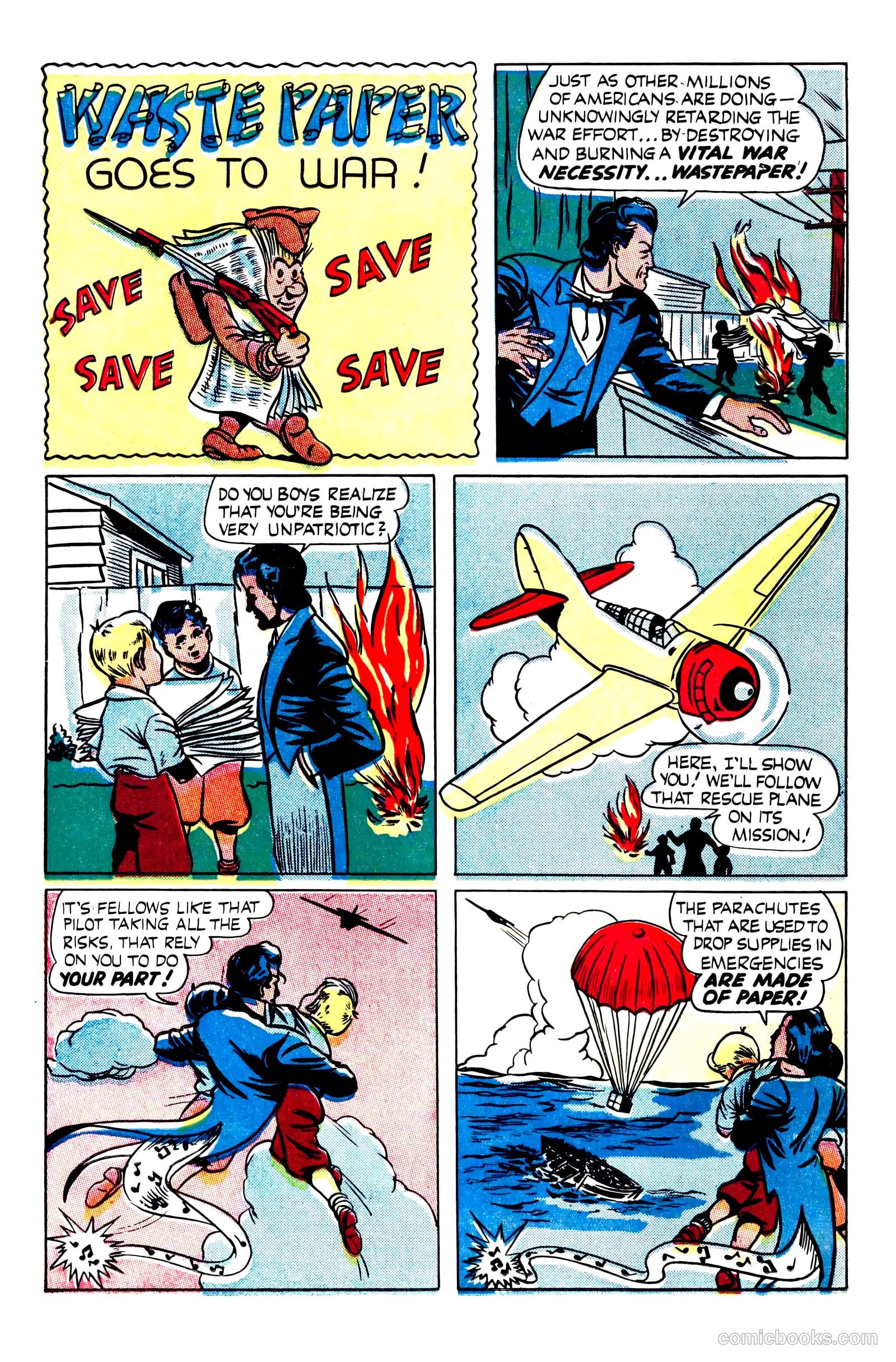 Heroic Comics #26 — page 26 of 52