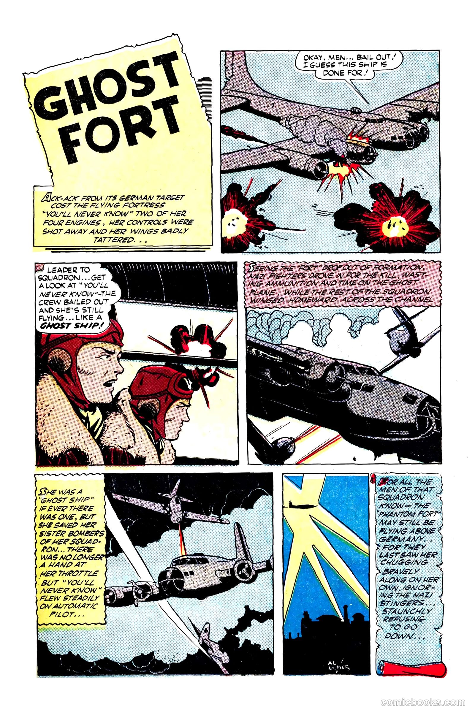 Heroic Comics #26 — page 27 of 52