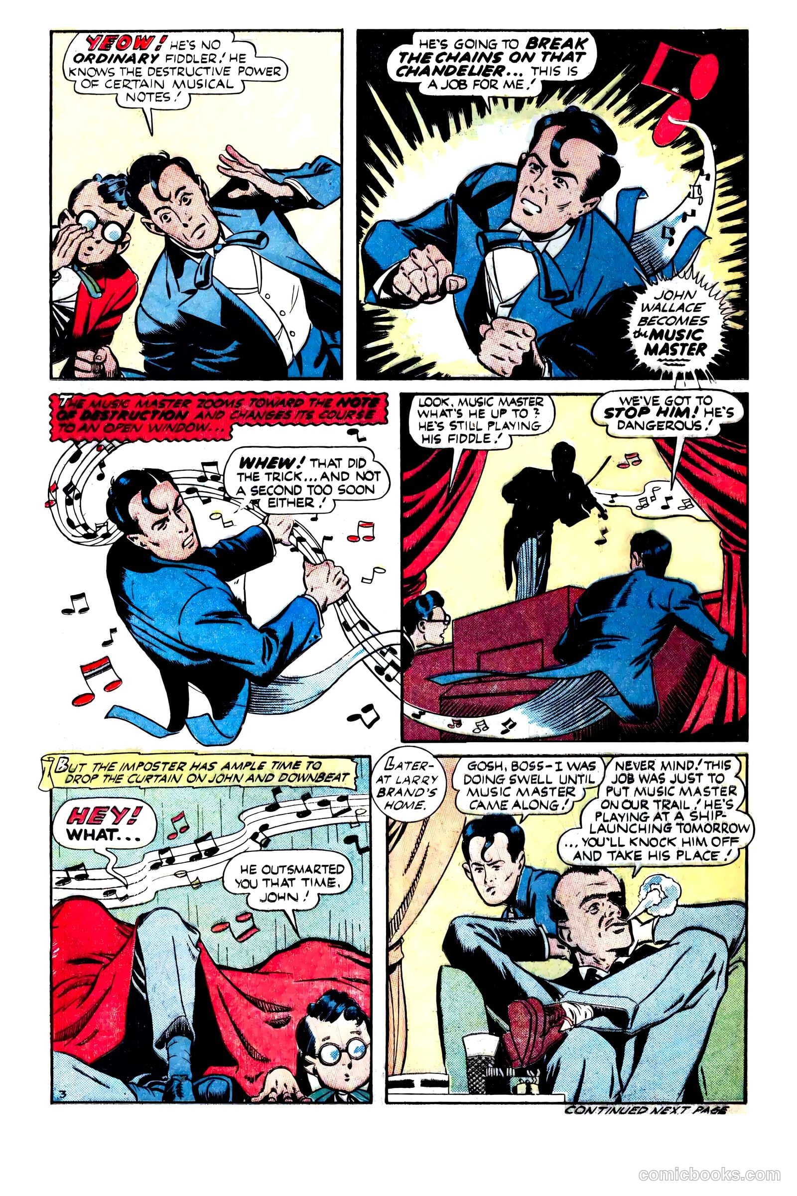 Heroic Comics #26 — page 30 of 52