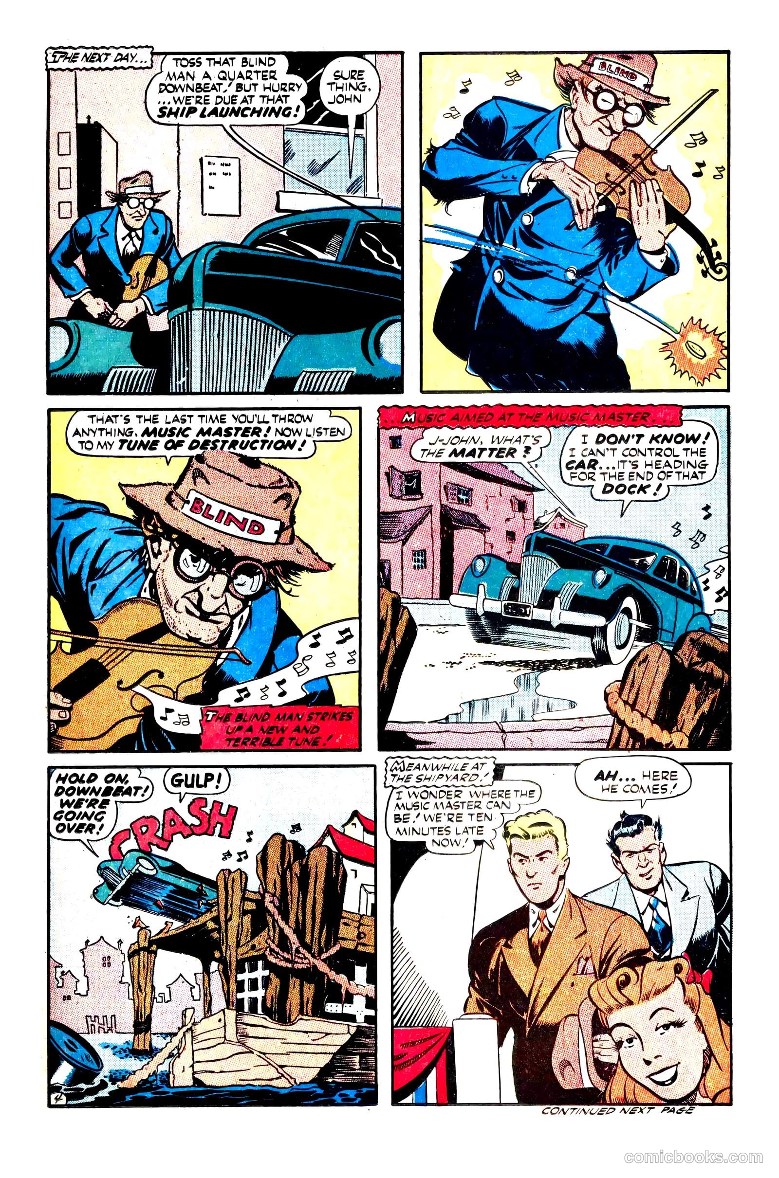 Heroic Comics #26 — page 31 of 52