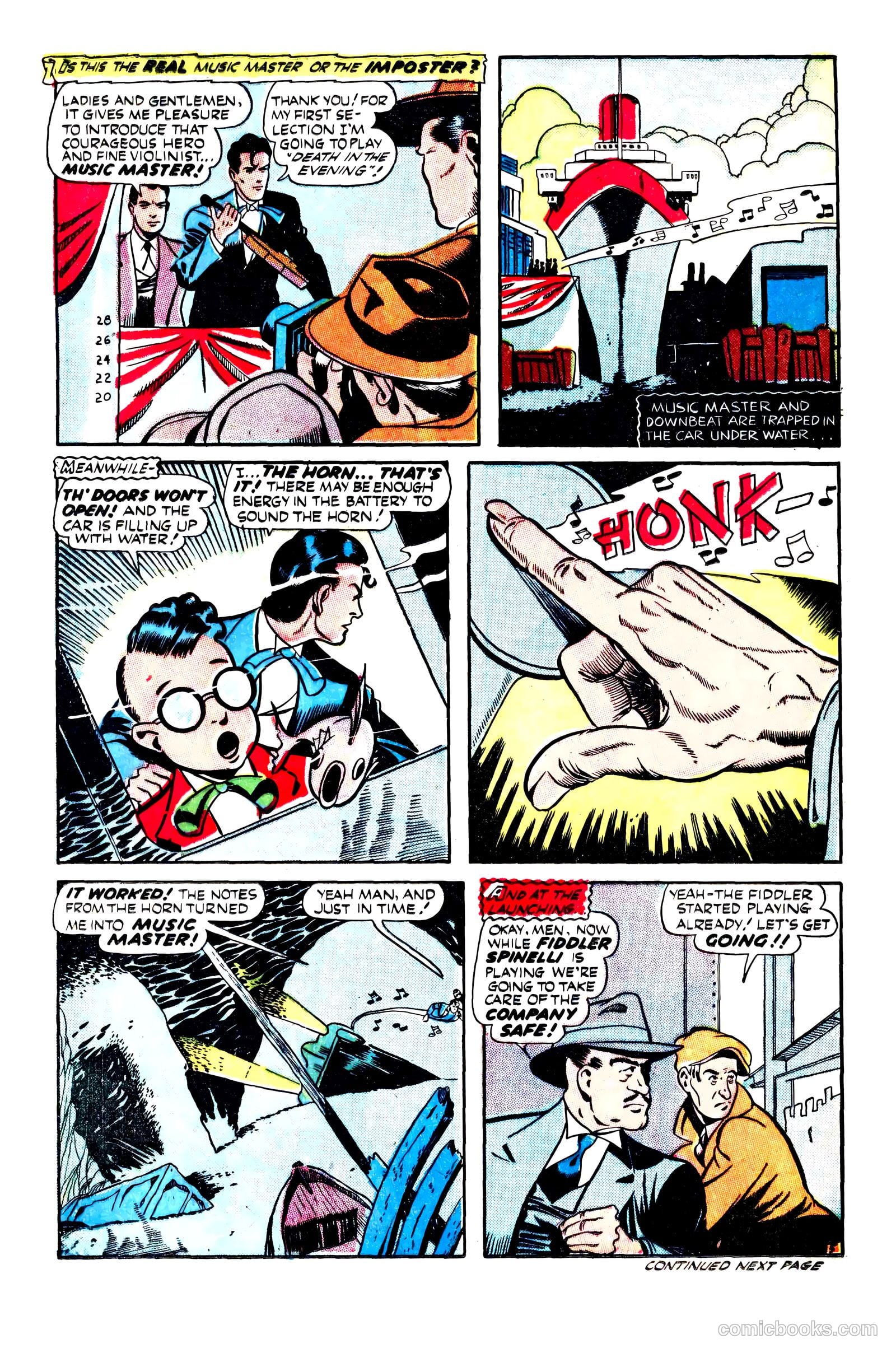 Heroic Comics #26 — page 32 of 52