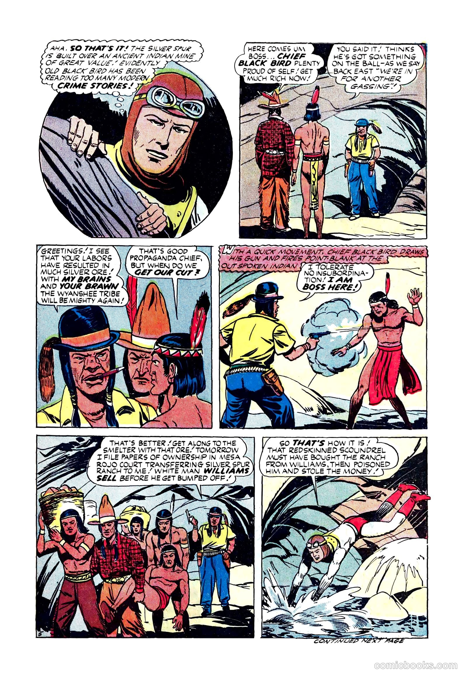 Heroic Comics #26 — page 39 of 52