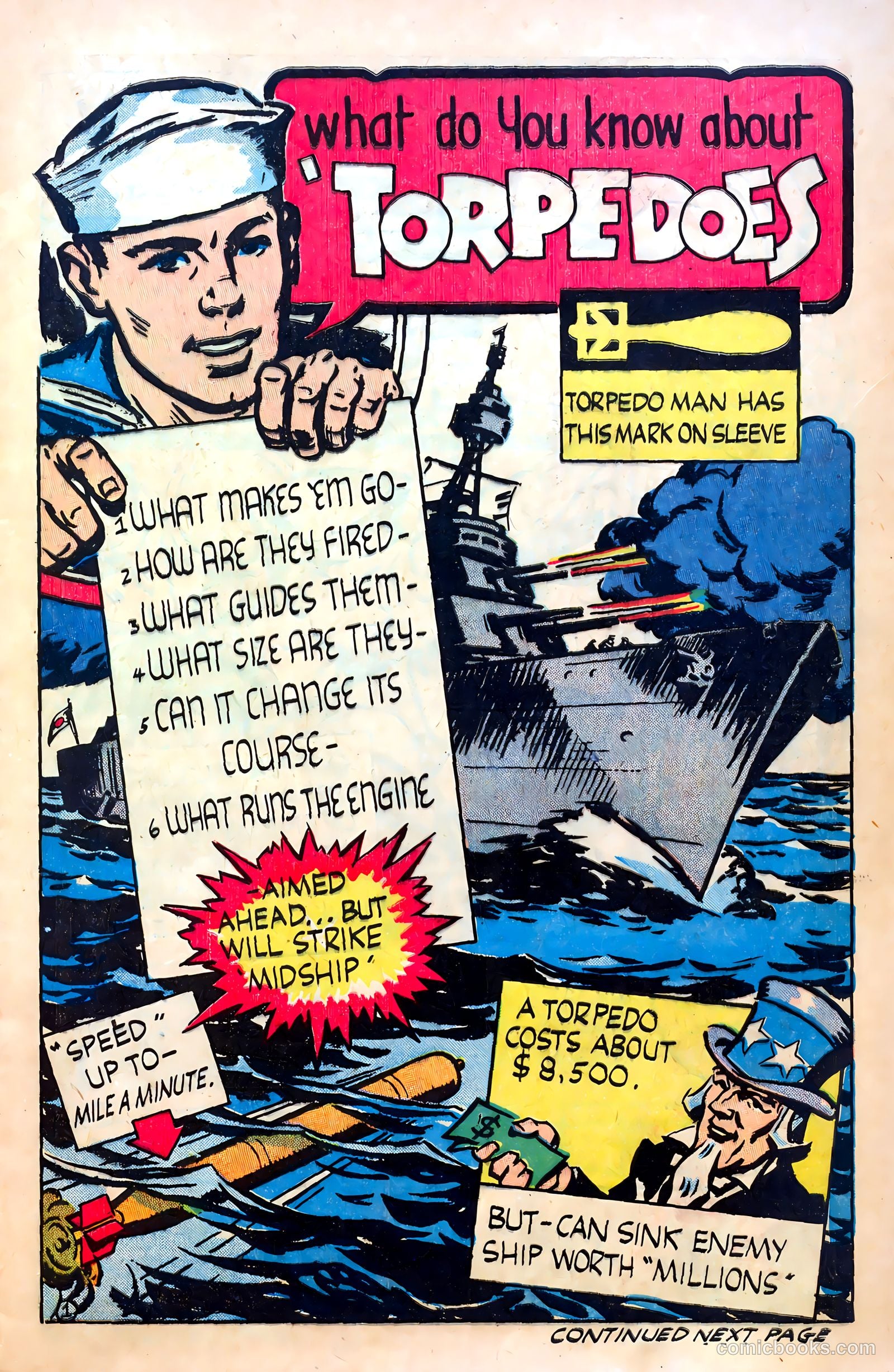 Heroic Comics #27 — page 11 of 52
