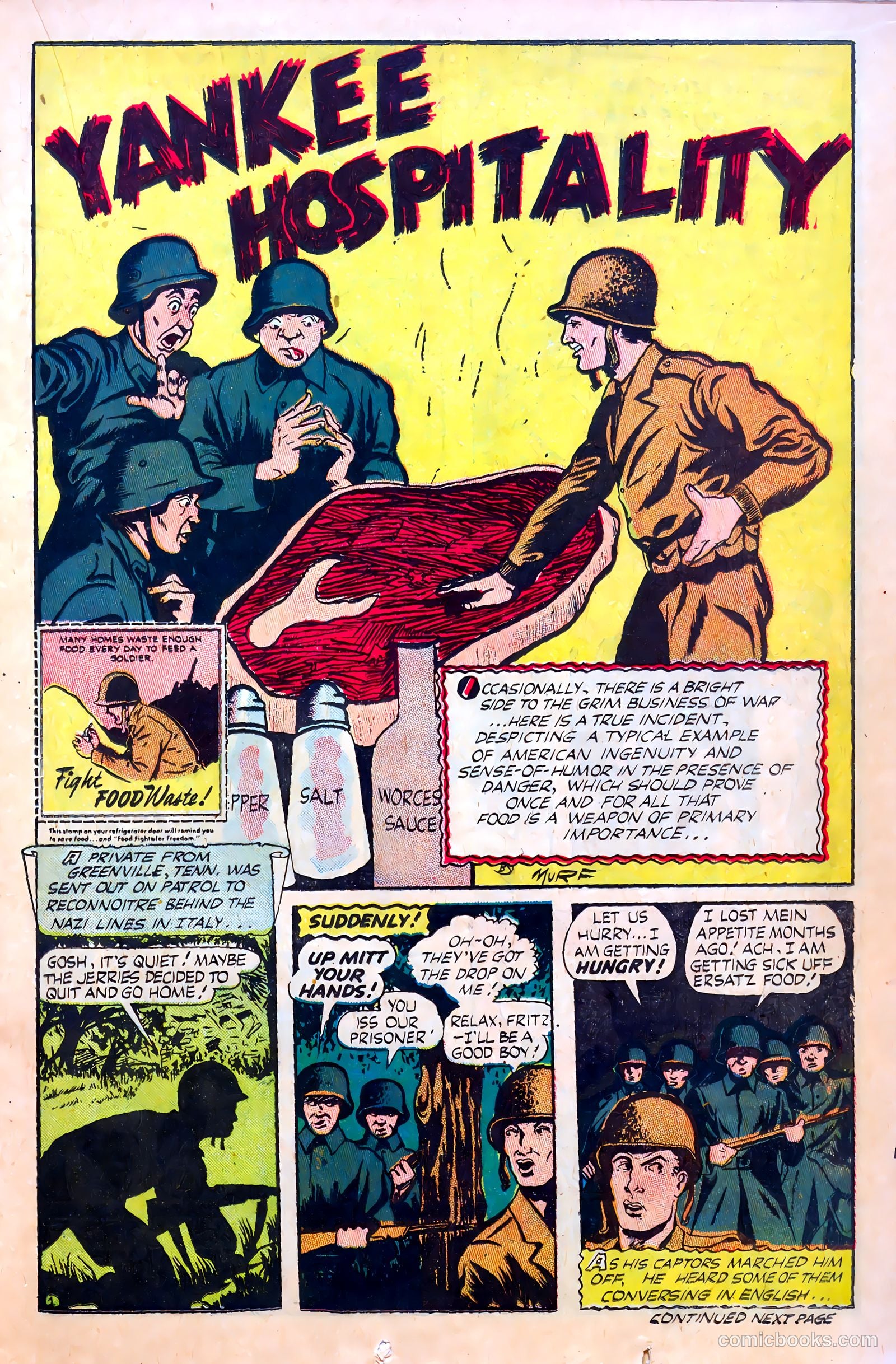 Heroic Comics #27 — page 19 of 52