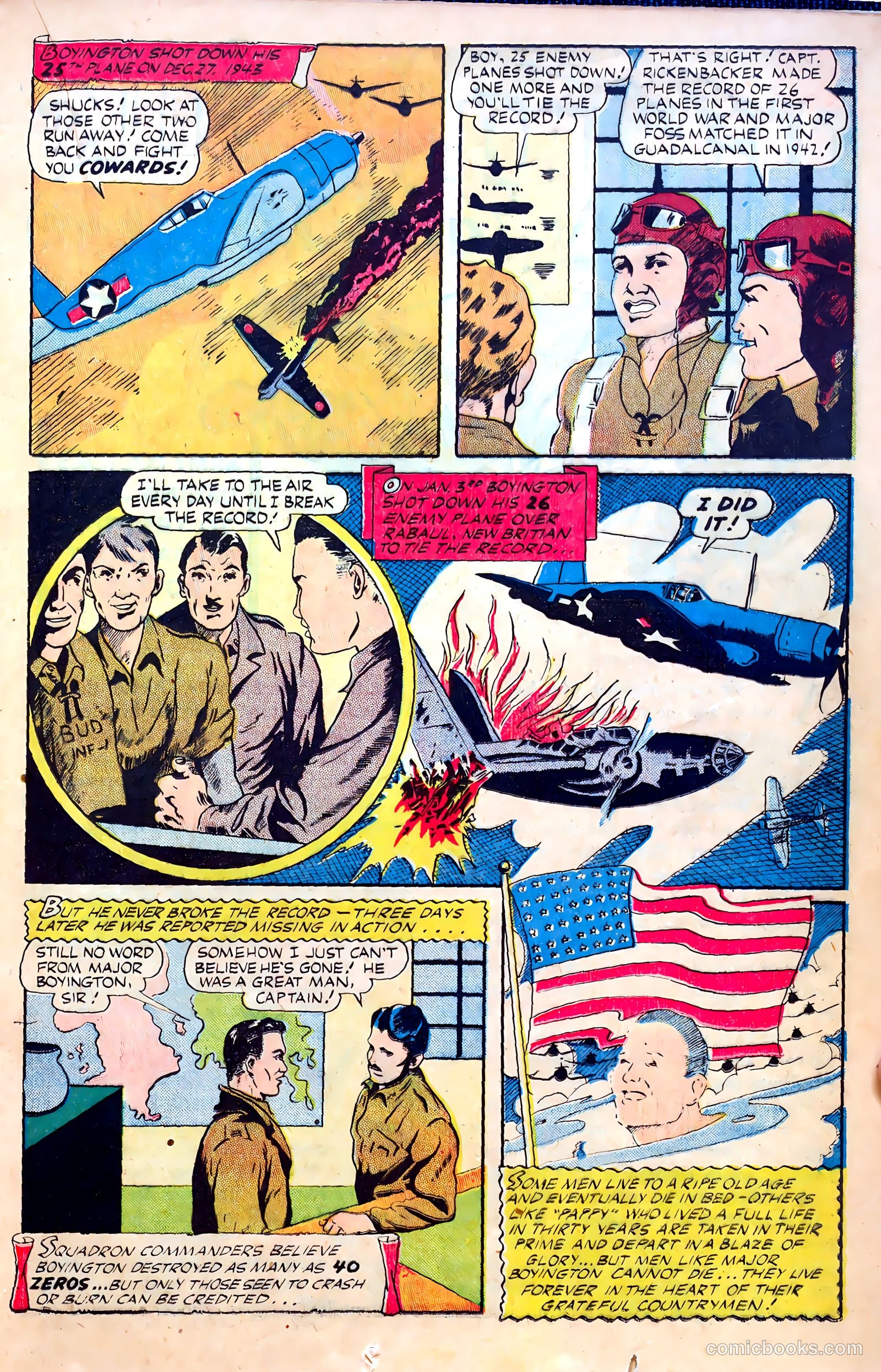 Heroic Comics #27 — page 23 of 52