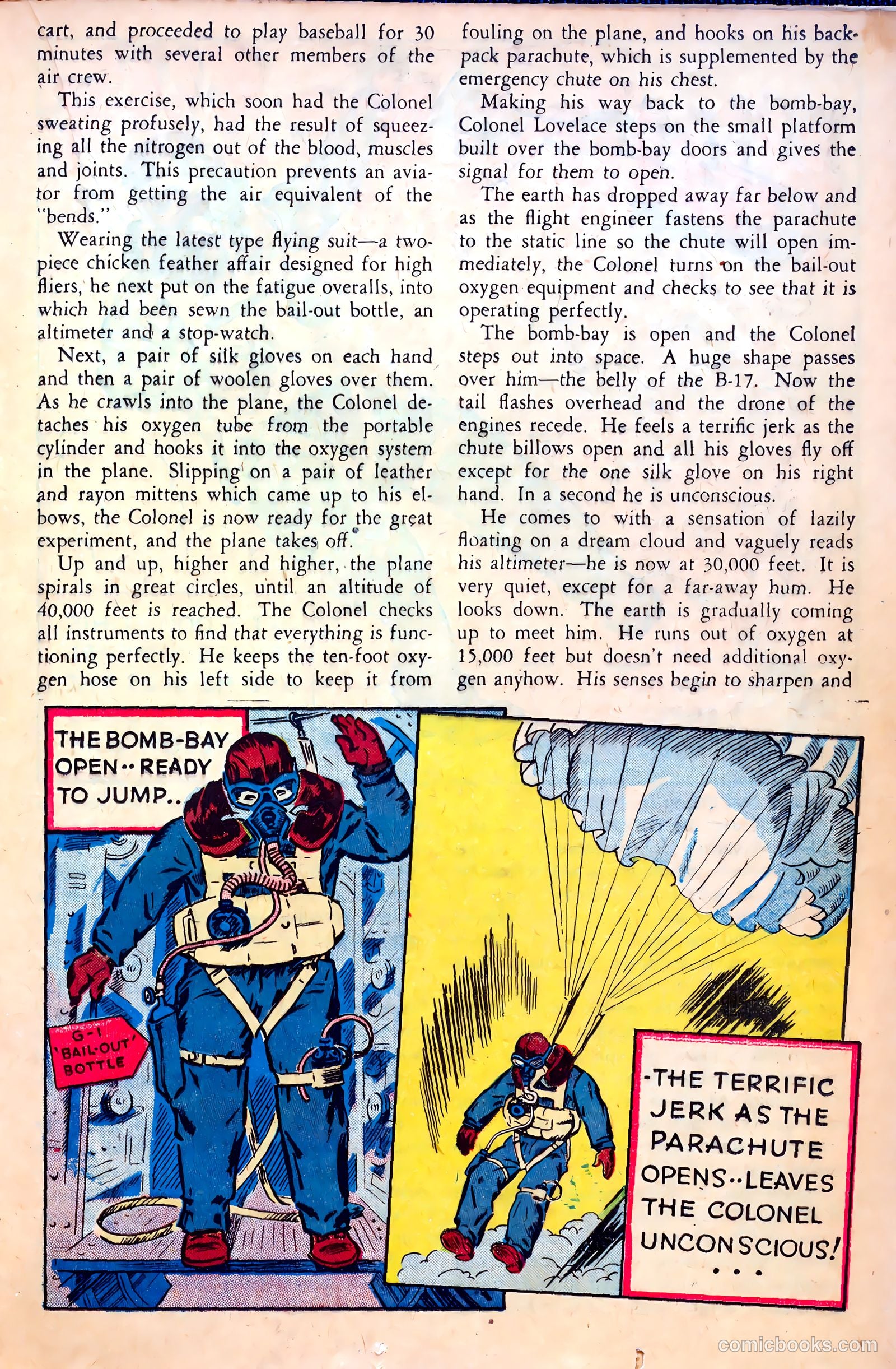 Heroic Comics #27 — page 25 of 52