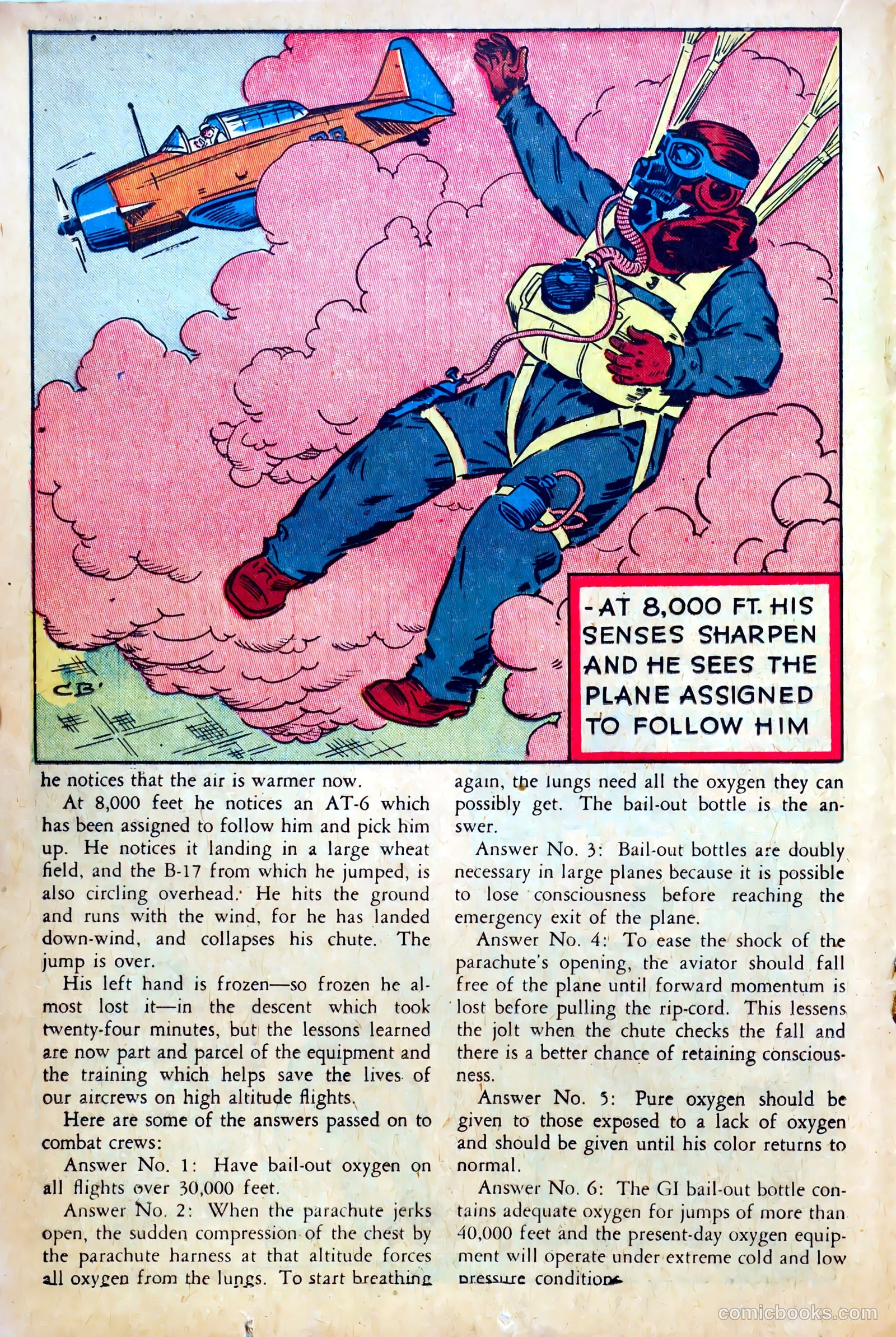 Heroic Comics #27 — page 26 of 52