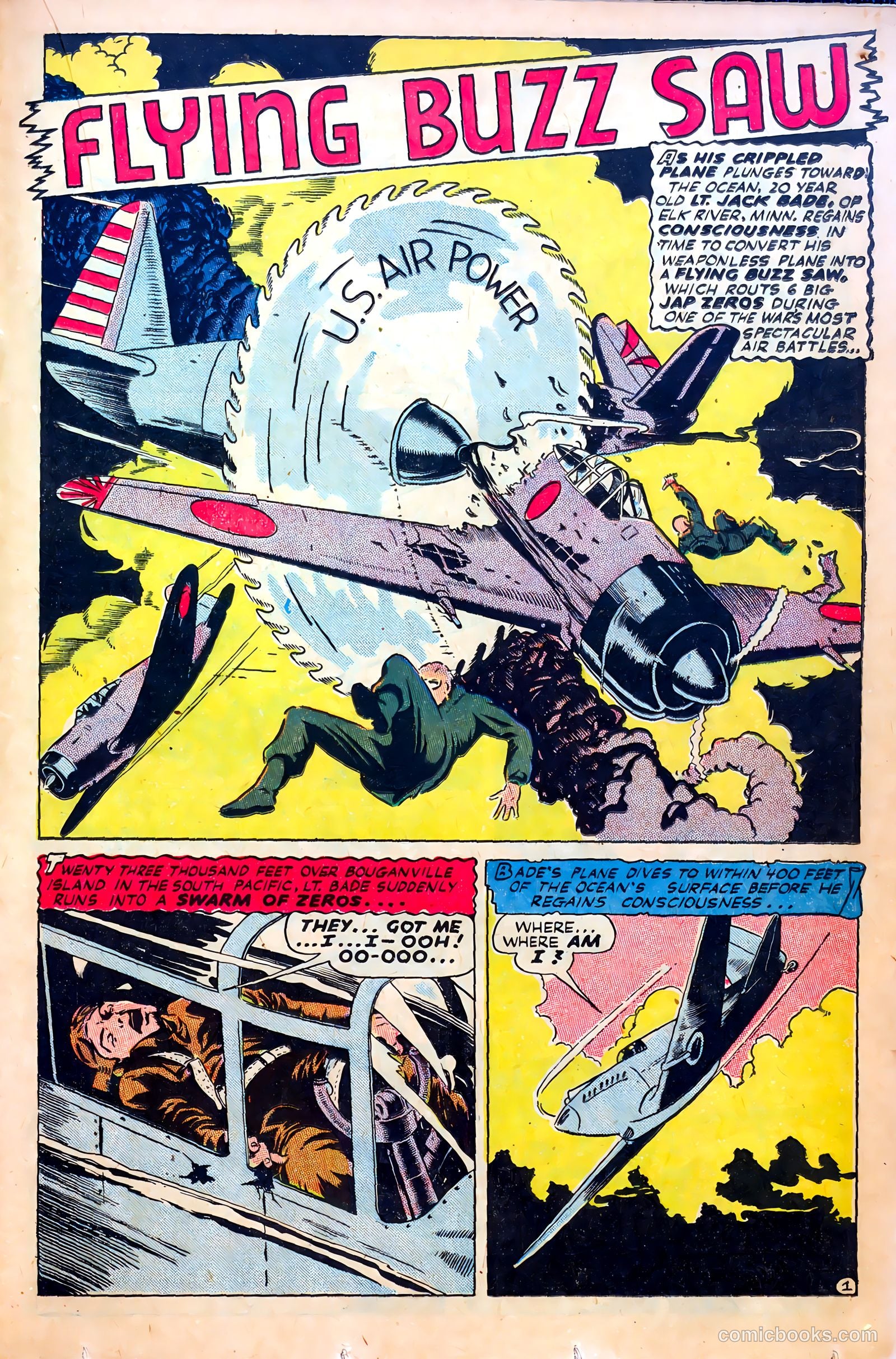 Heroic Comics #27 — page 29 of 52