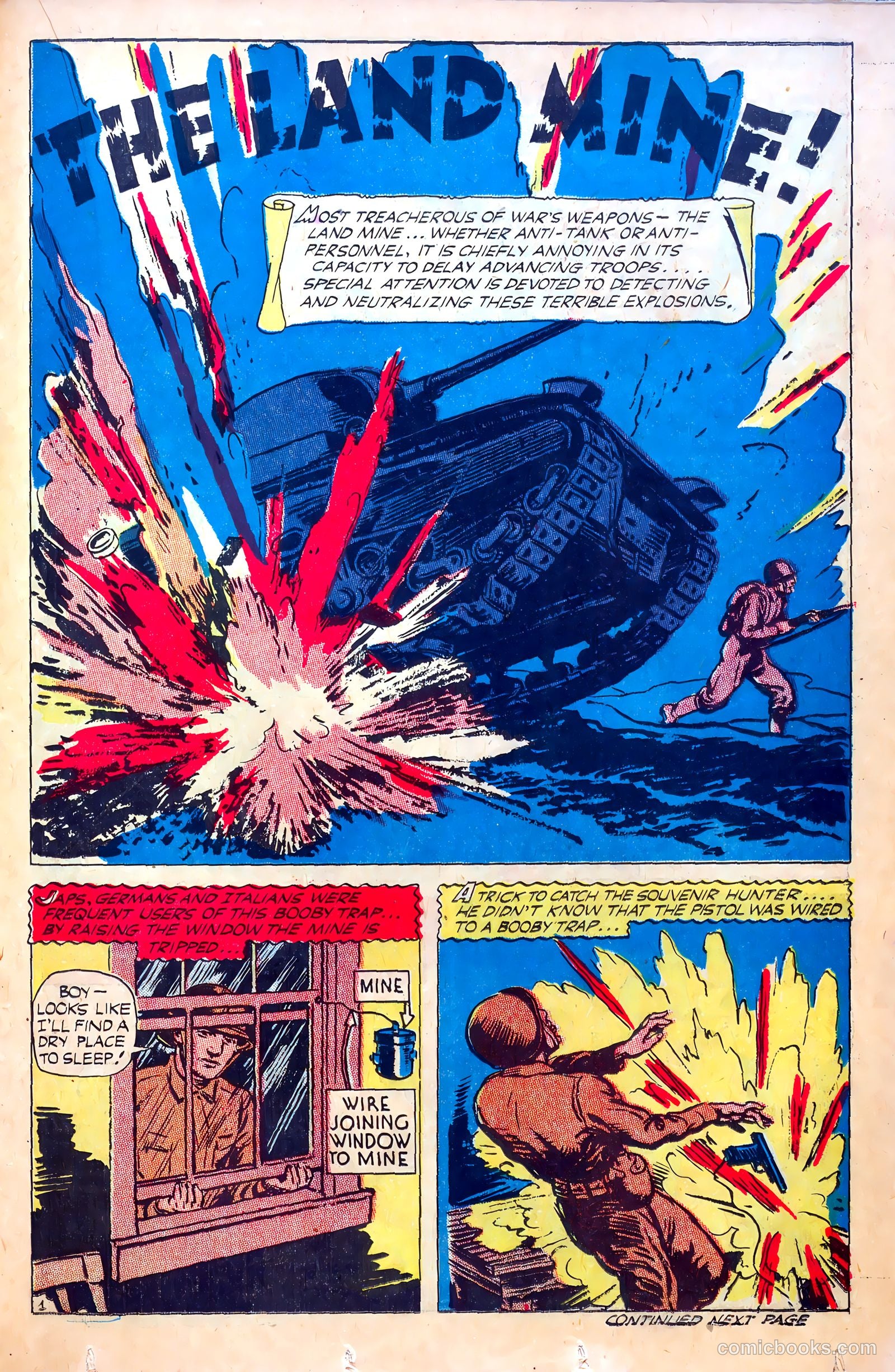 Heroic Comics #27 — page 31 of 52
