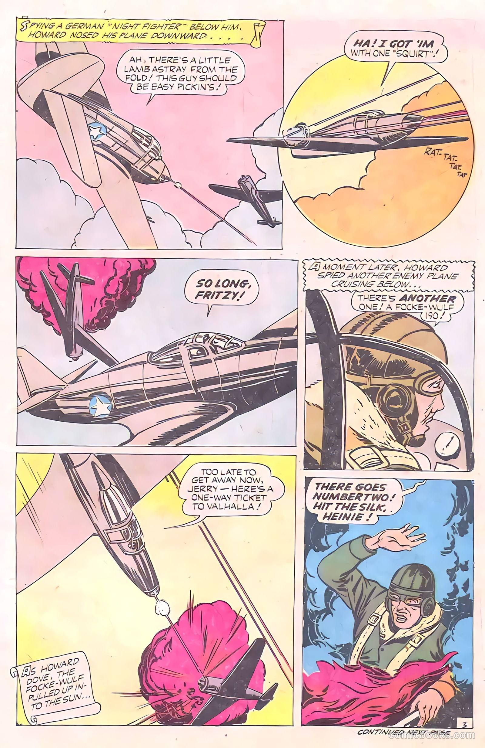 Heroic Comics #28 — page 11 of 53
