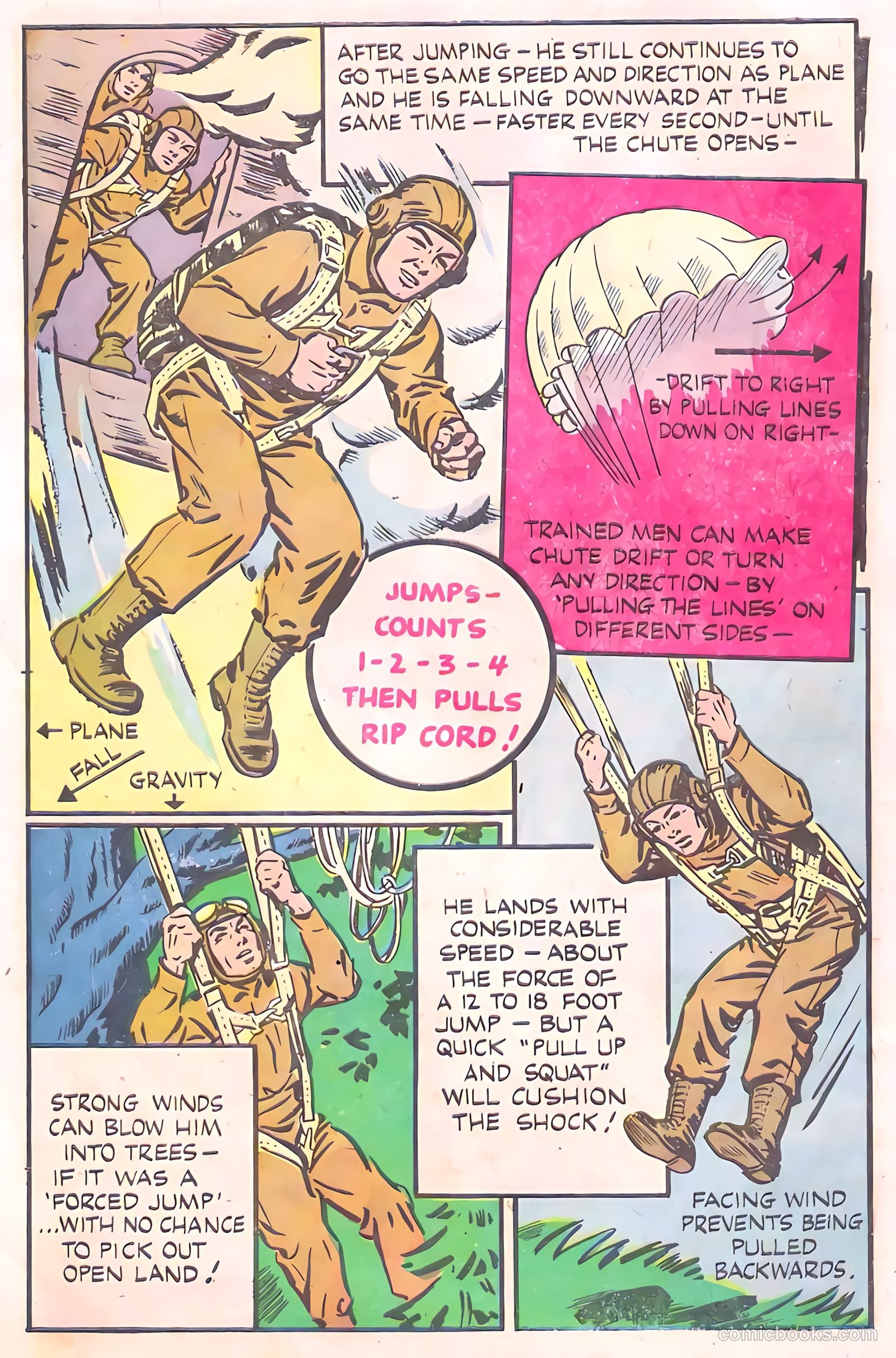Heroic Comics #28 — page 14 of 53