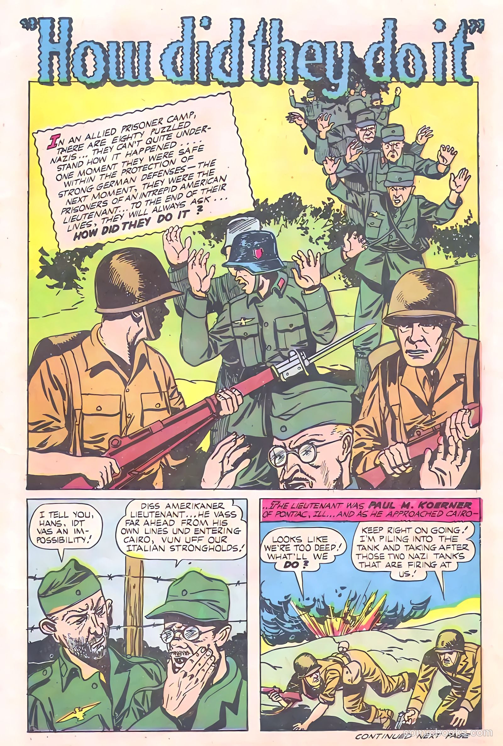 Heroic Comics #28 — page 17 of 53