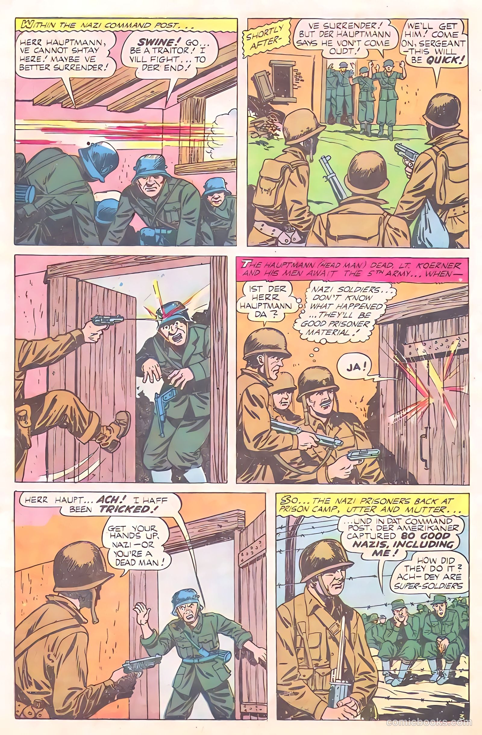 Heroic Comics #28 — page 19 of 53