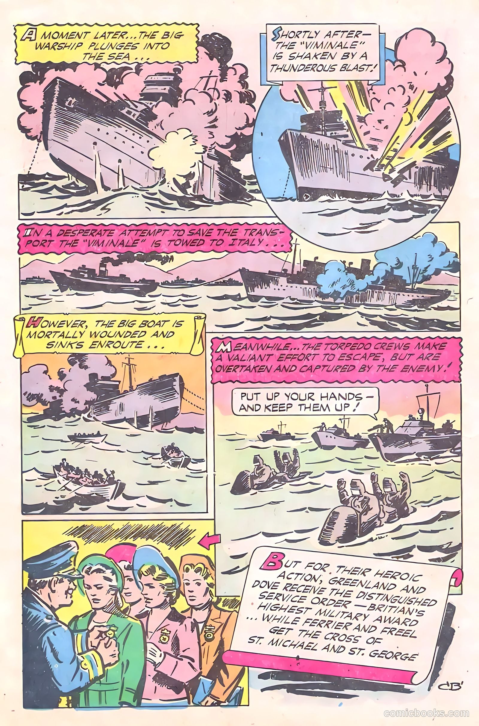 Heroic Comics #28 — page 24 of 53