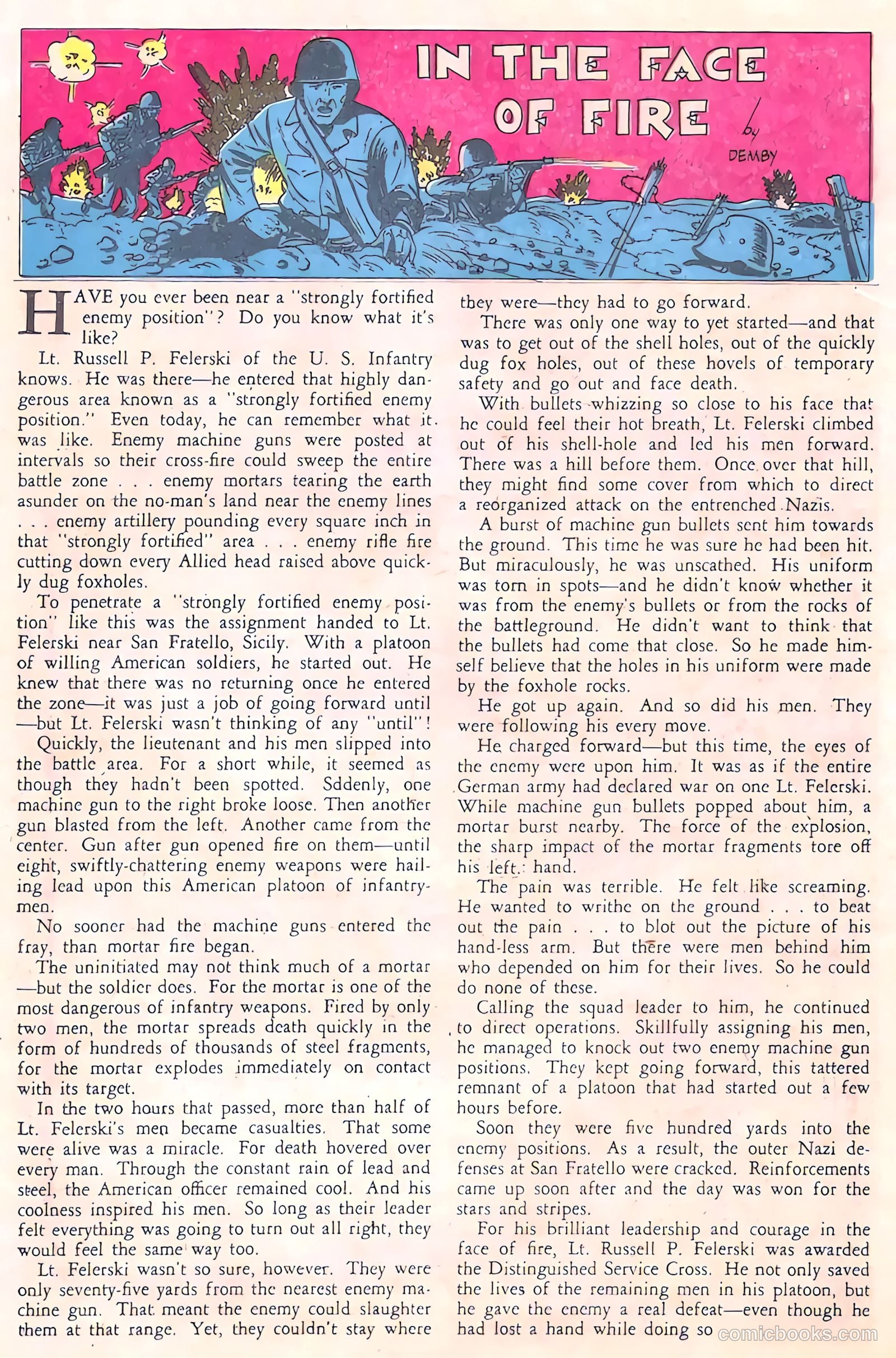 Heroic Comics #28 — page 25 of 53