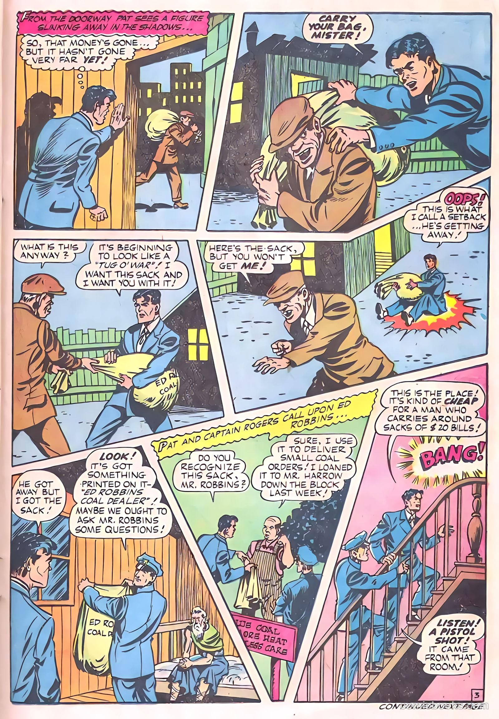 Heroic Comics #28 — page 37 of 53