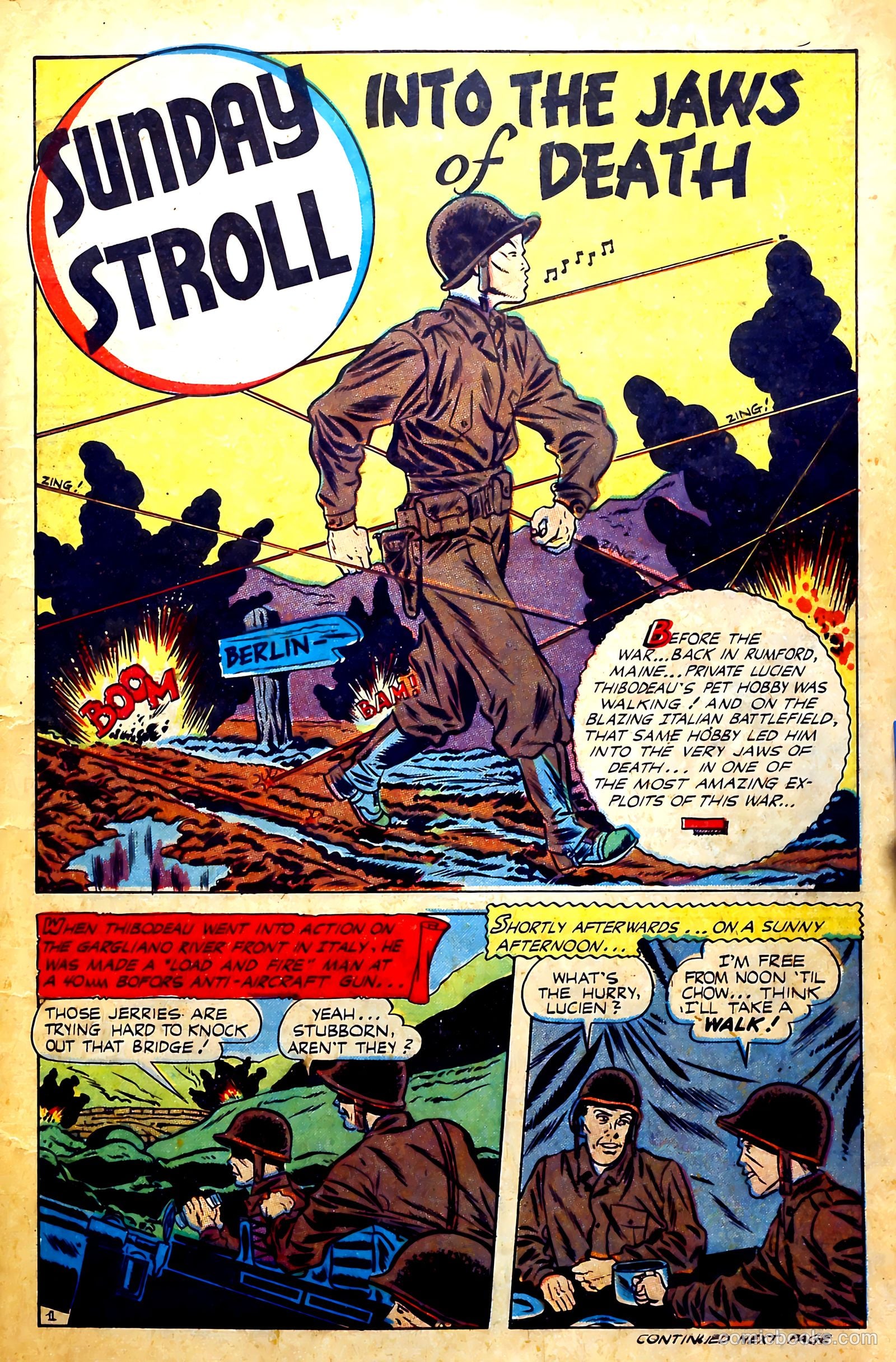 Heroic Comics #29 — page 9 of 52
