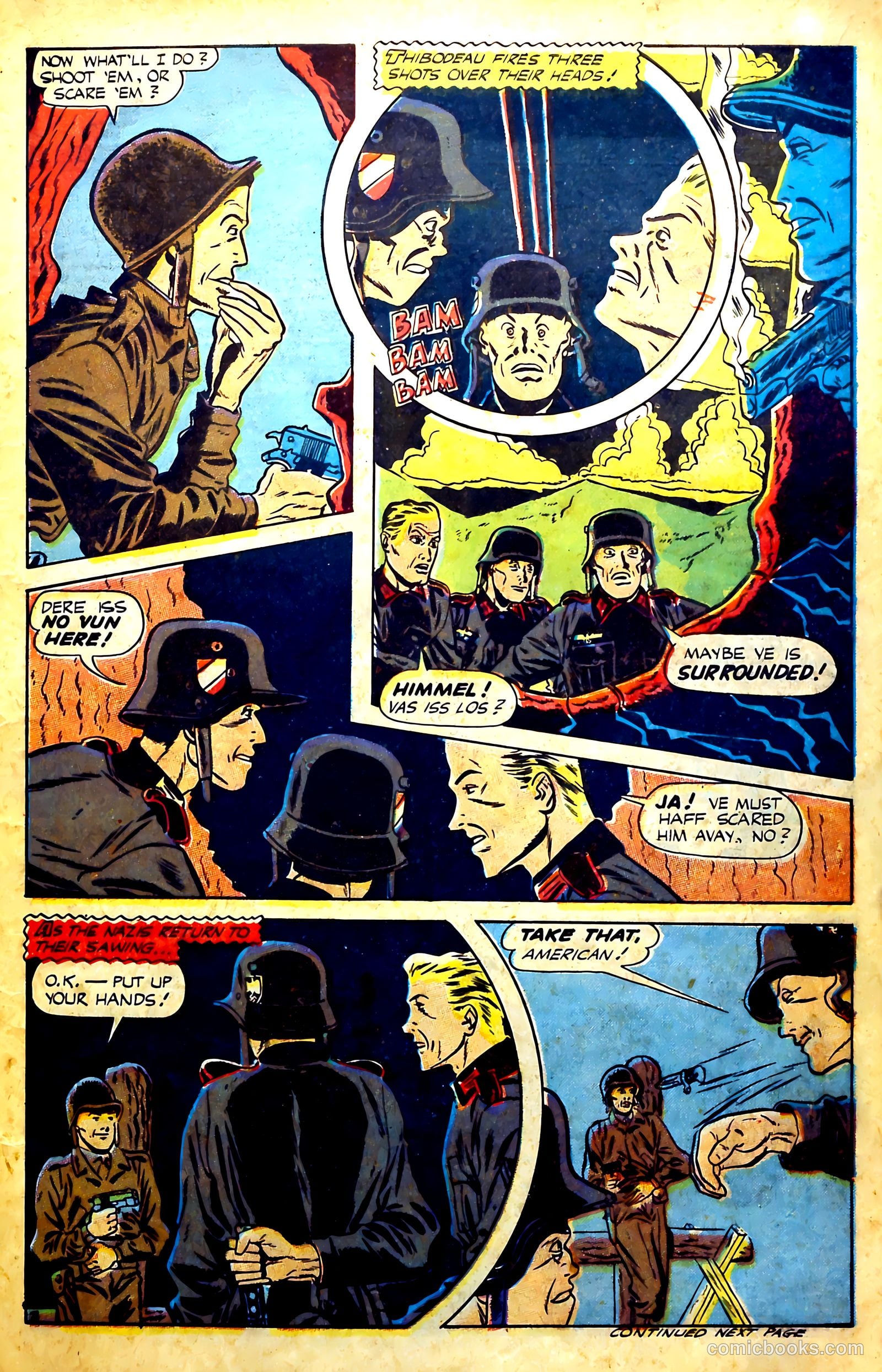 Heroic Comics #29 — page 11 of 52