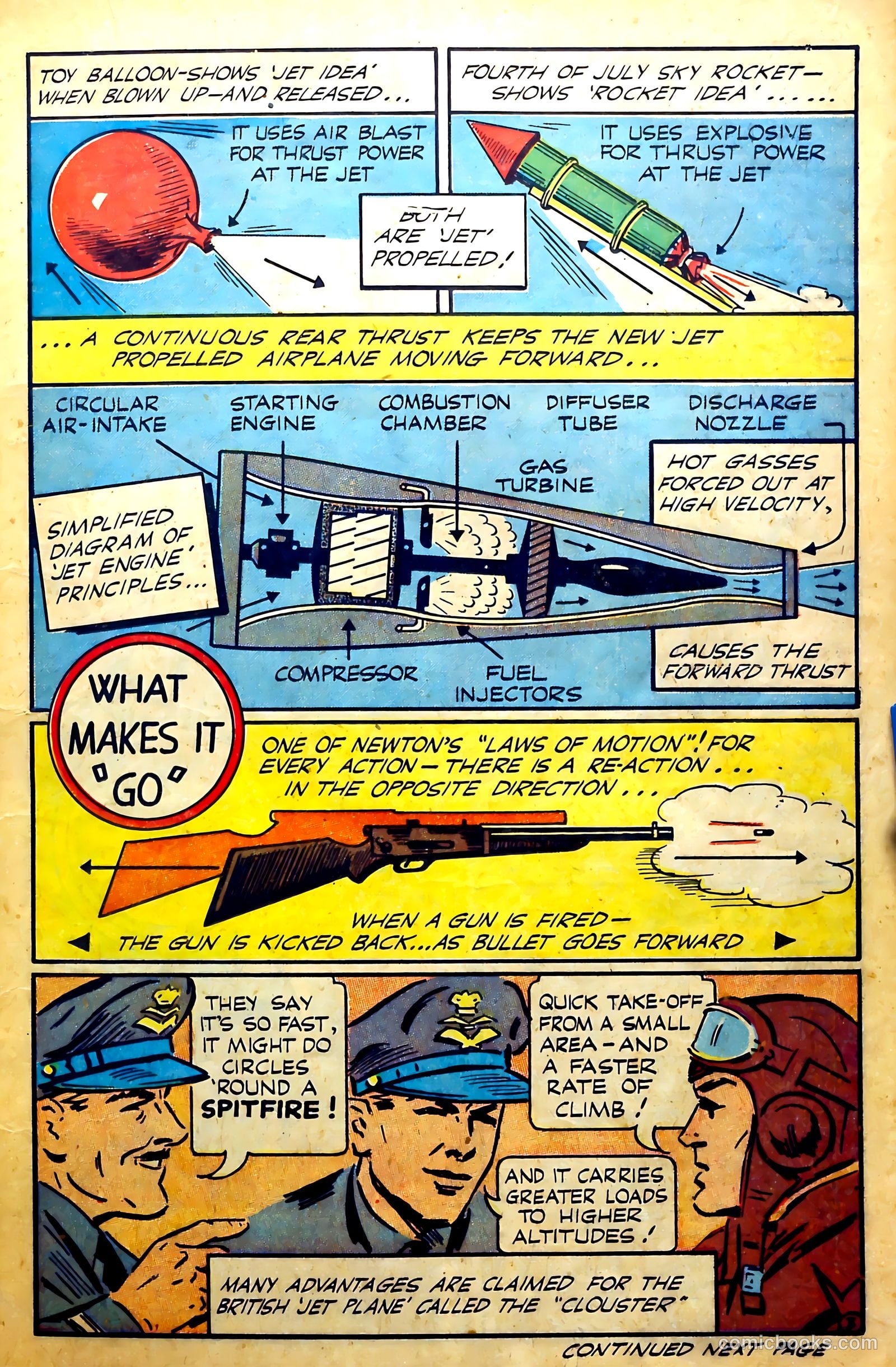 Heroic Comics #29 — page 17 of 52