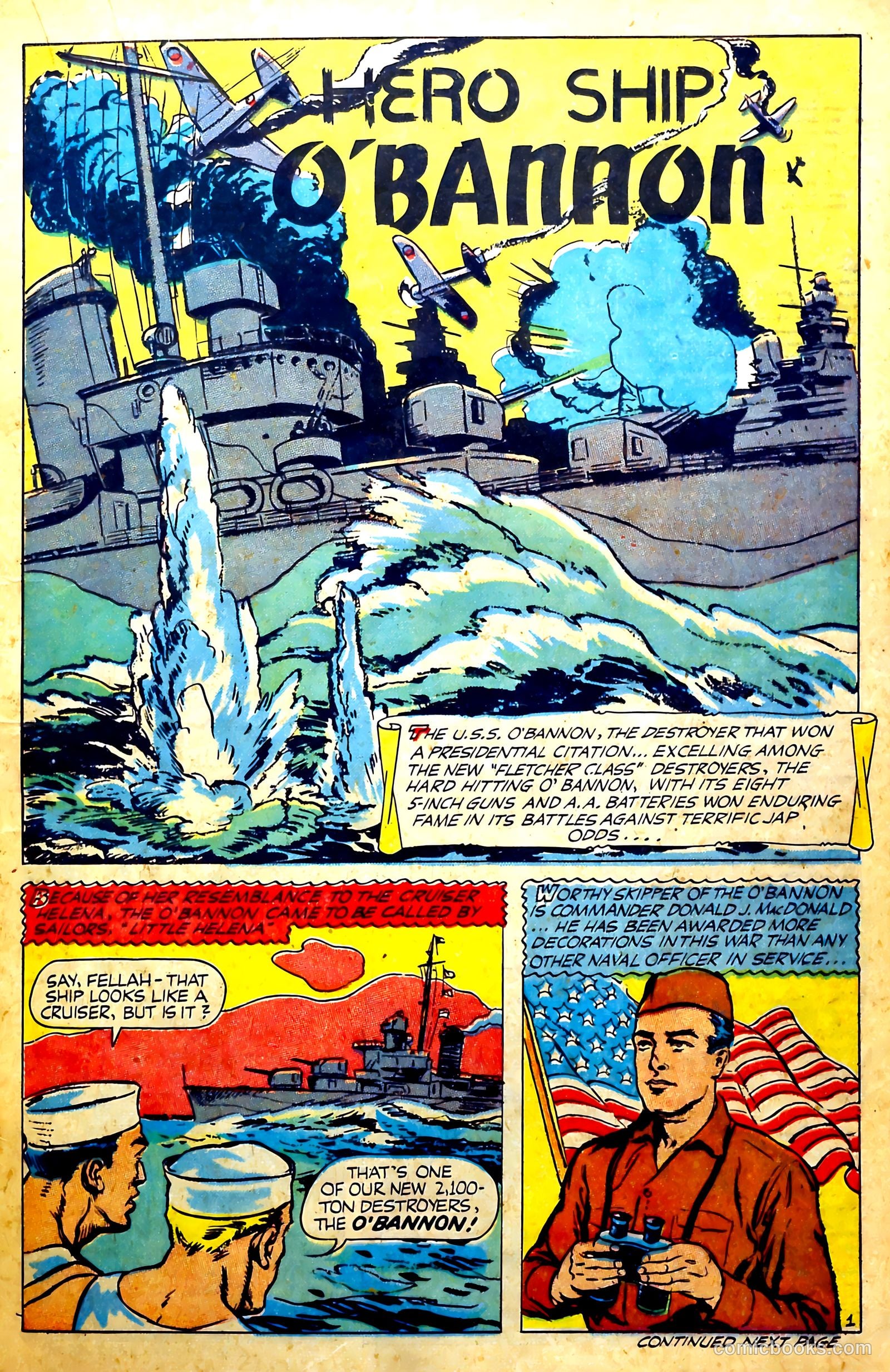 Heroic Comics #29 — page 23 of 52