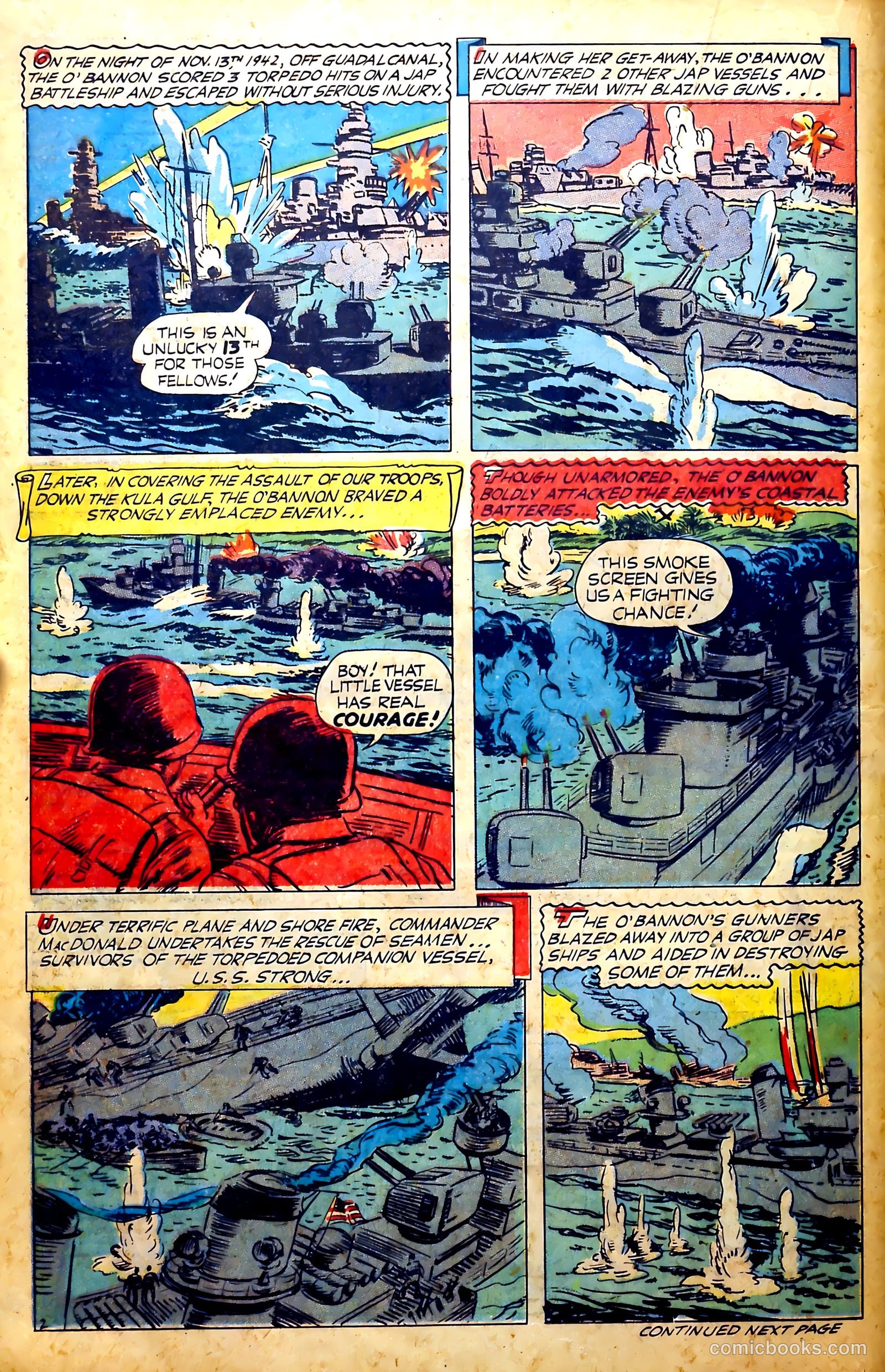 Heroic Comics #29 — page 24 of 52