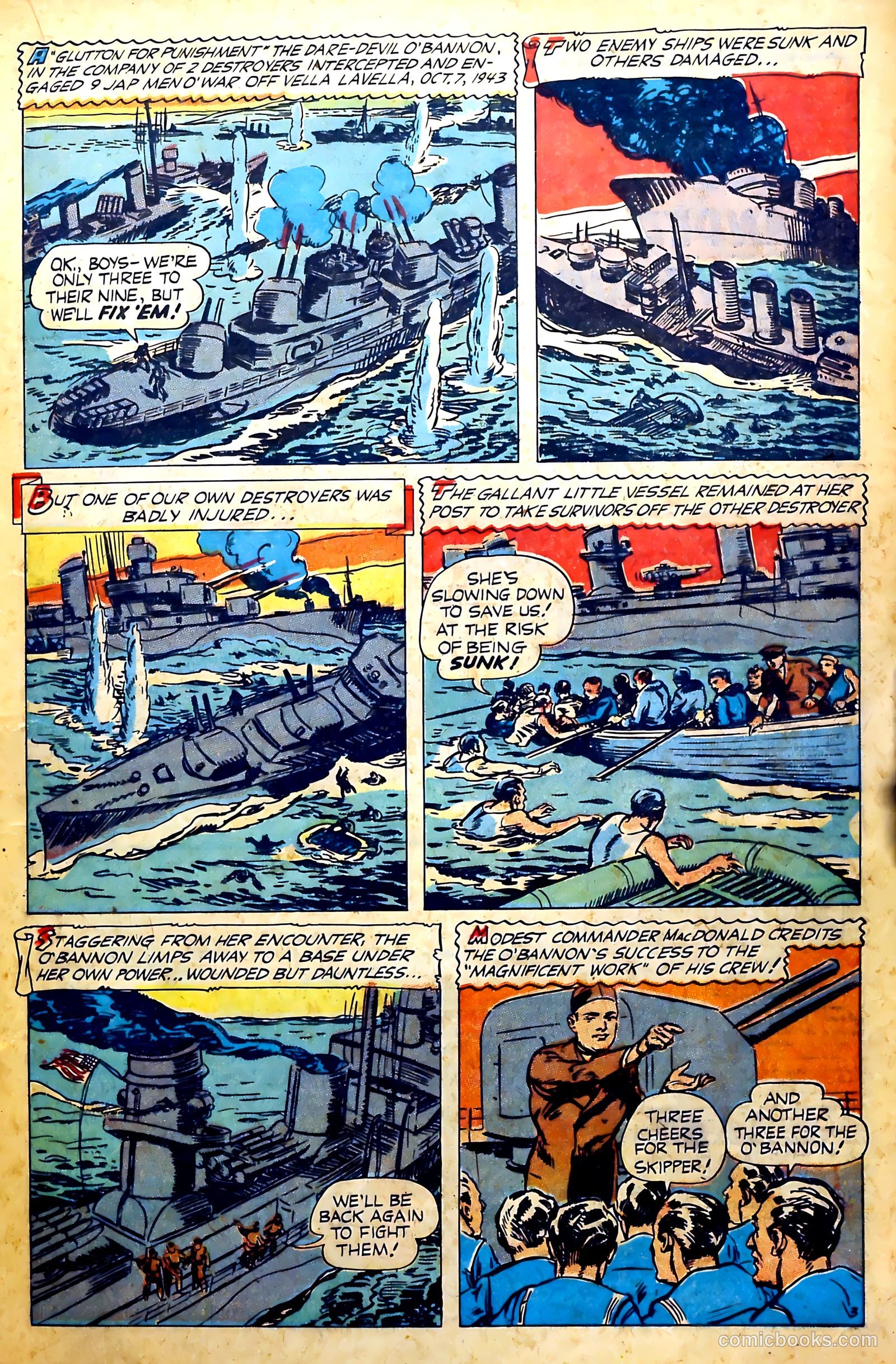 Heroic Comics #29 — page 25 of 52