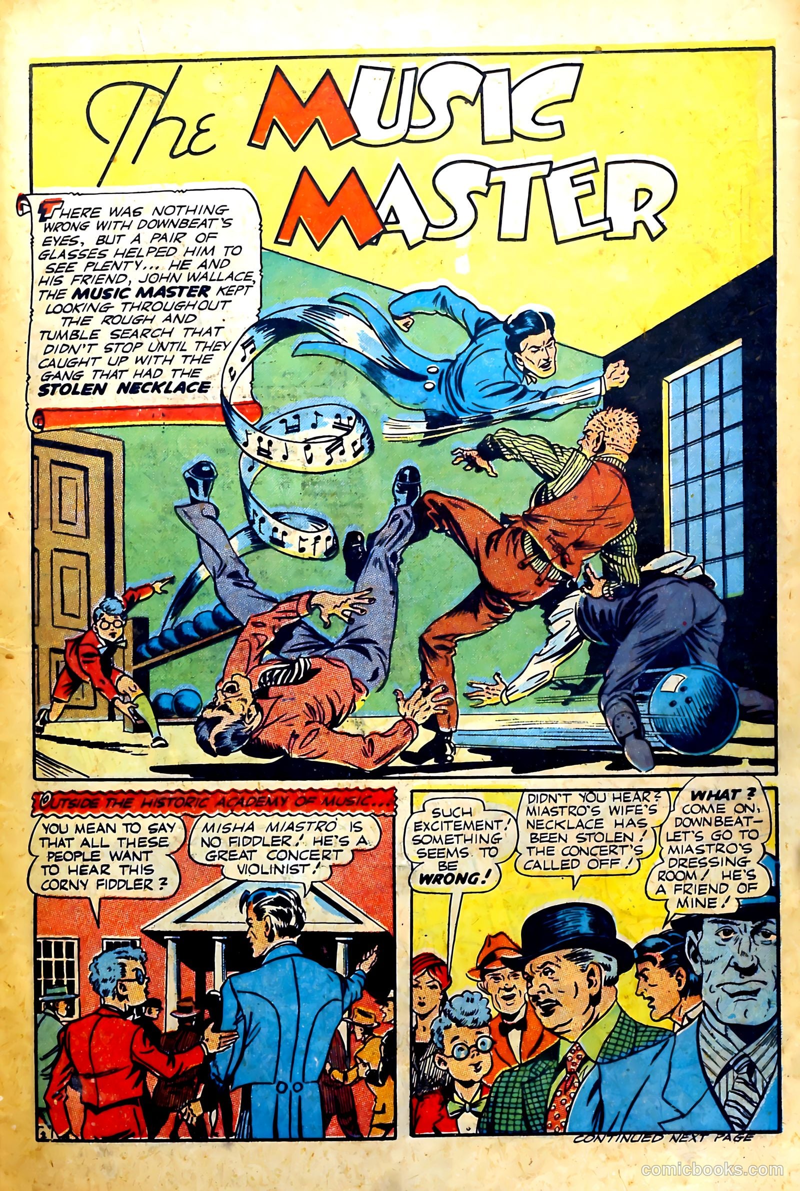 Heroic Comics #29 — page 35 of 52