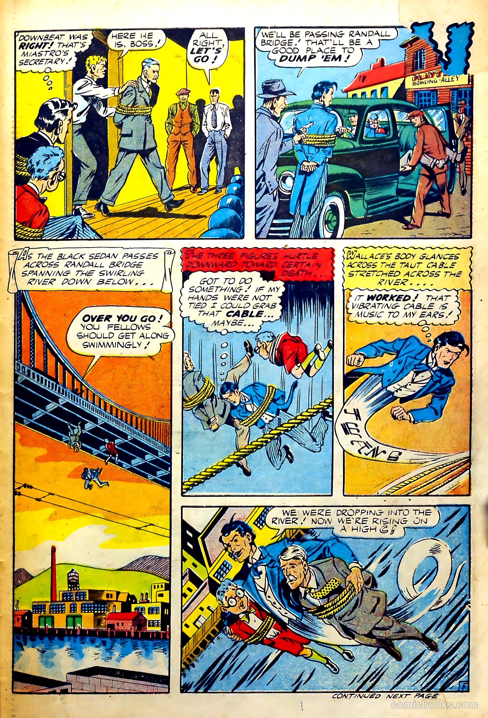 Heroic Comics #29 — page 39 of 52