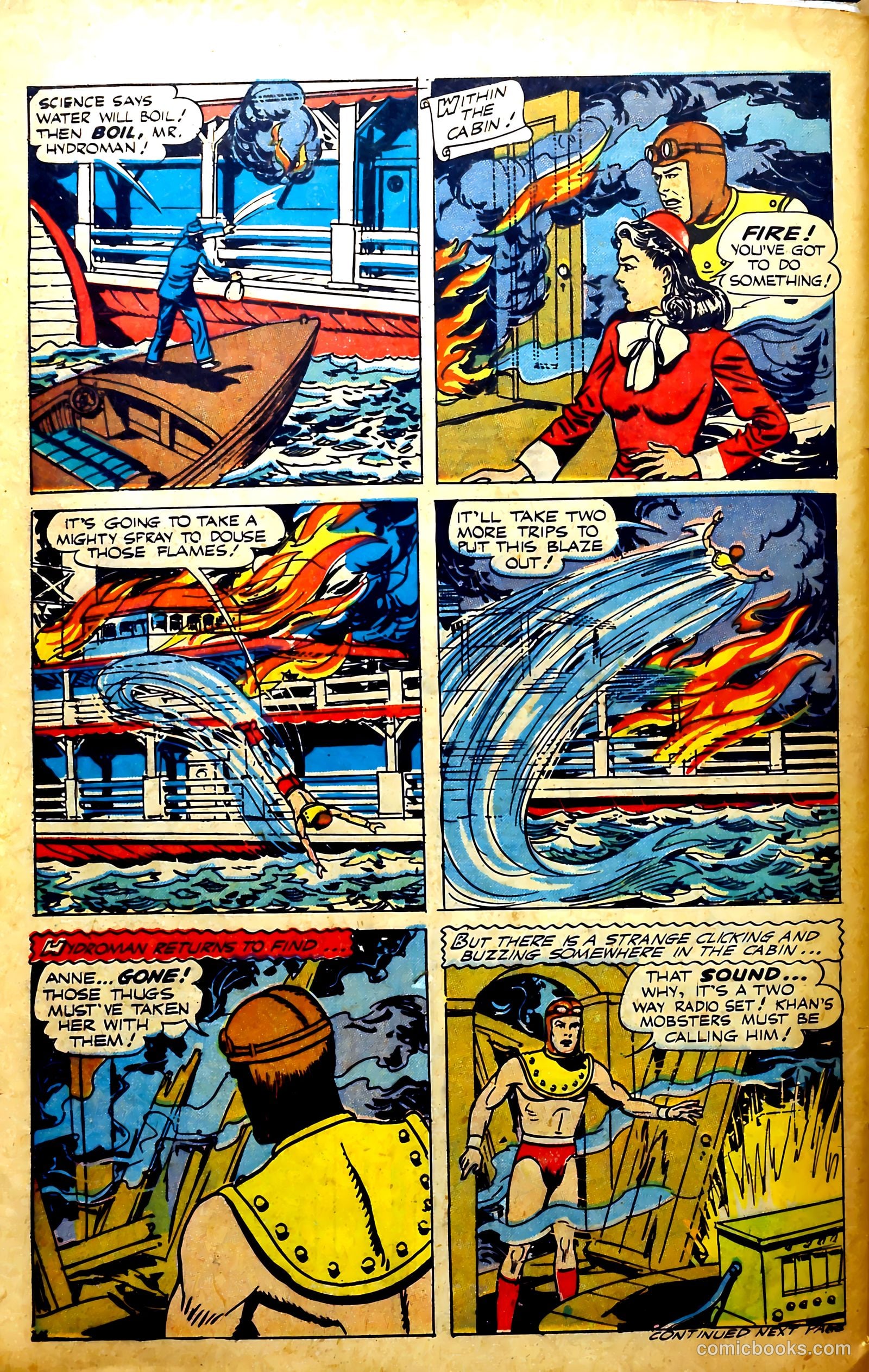Heroic Comics #29 — page 44 of 52