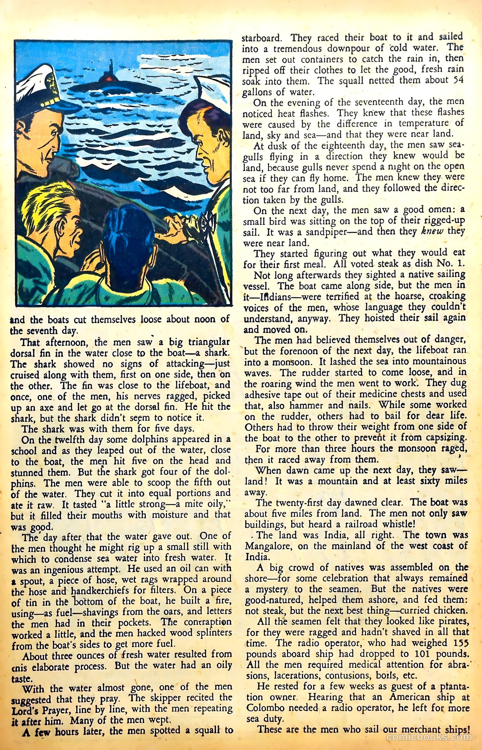 Heroic Comics #30 — page 11 of 52