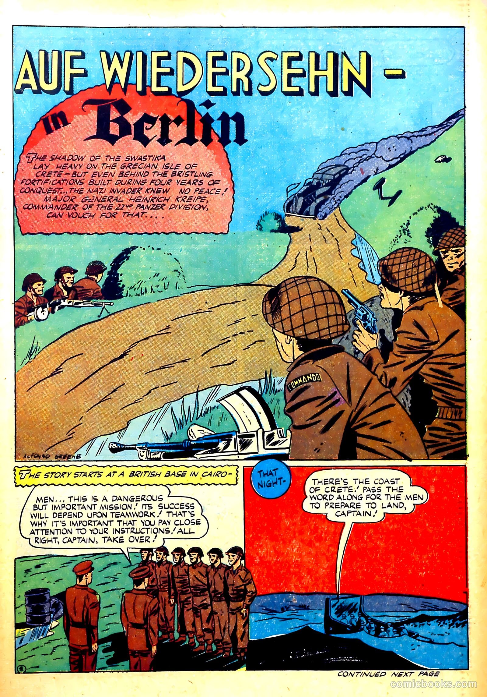 Heroic Comics #30 — page 13 of 52
