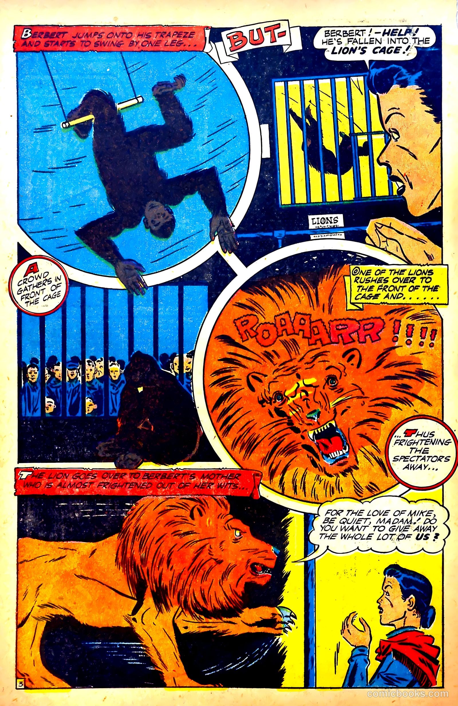 Heroic Comics #30 — page 18 of 52