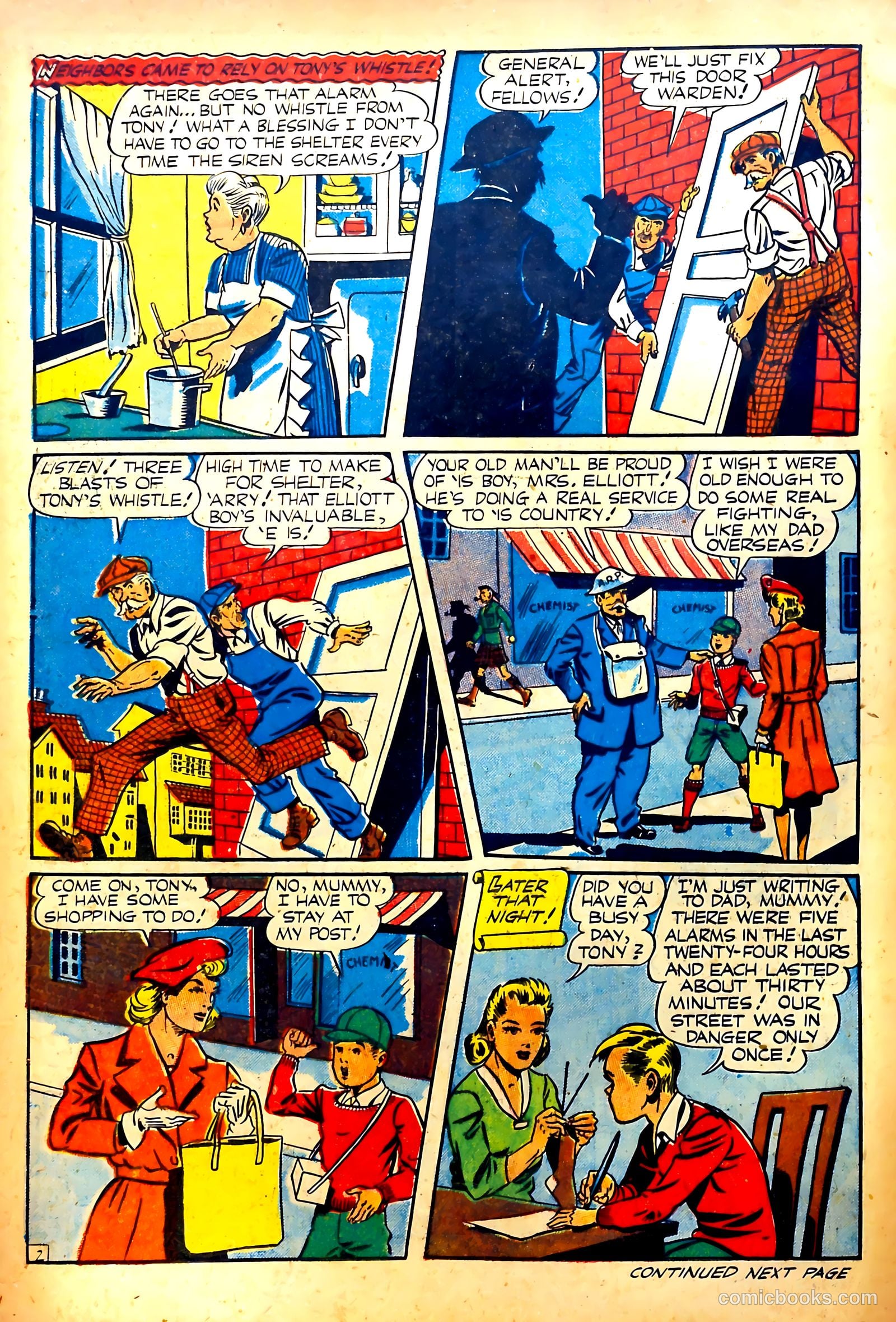 Heroic Comics #30 — page 24 of 52