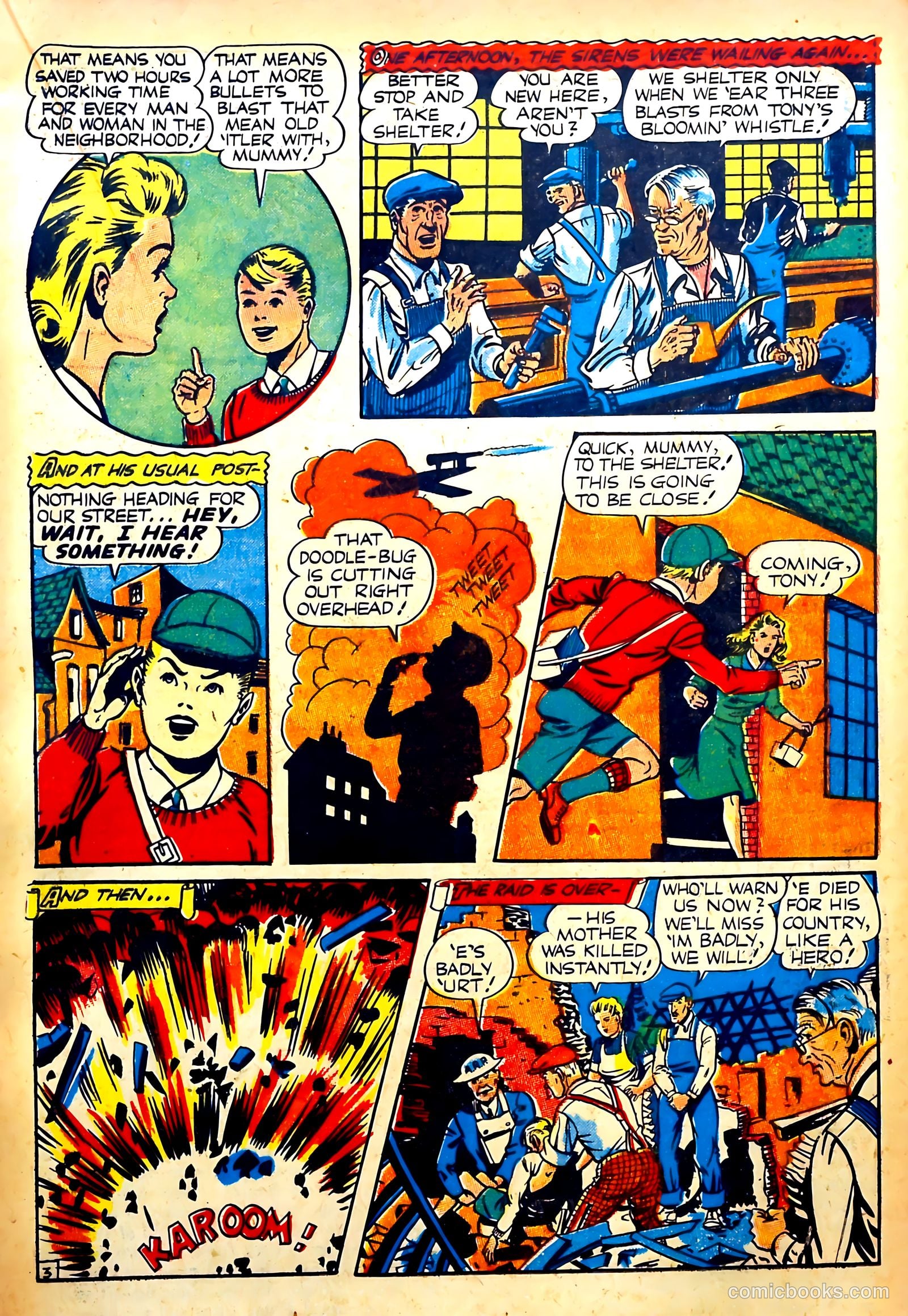 Heroic Comics #30 — page 25 of 52