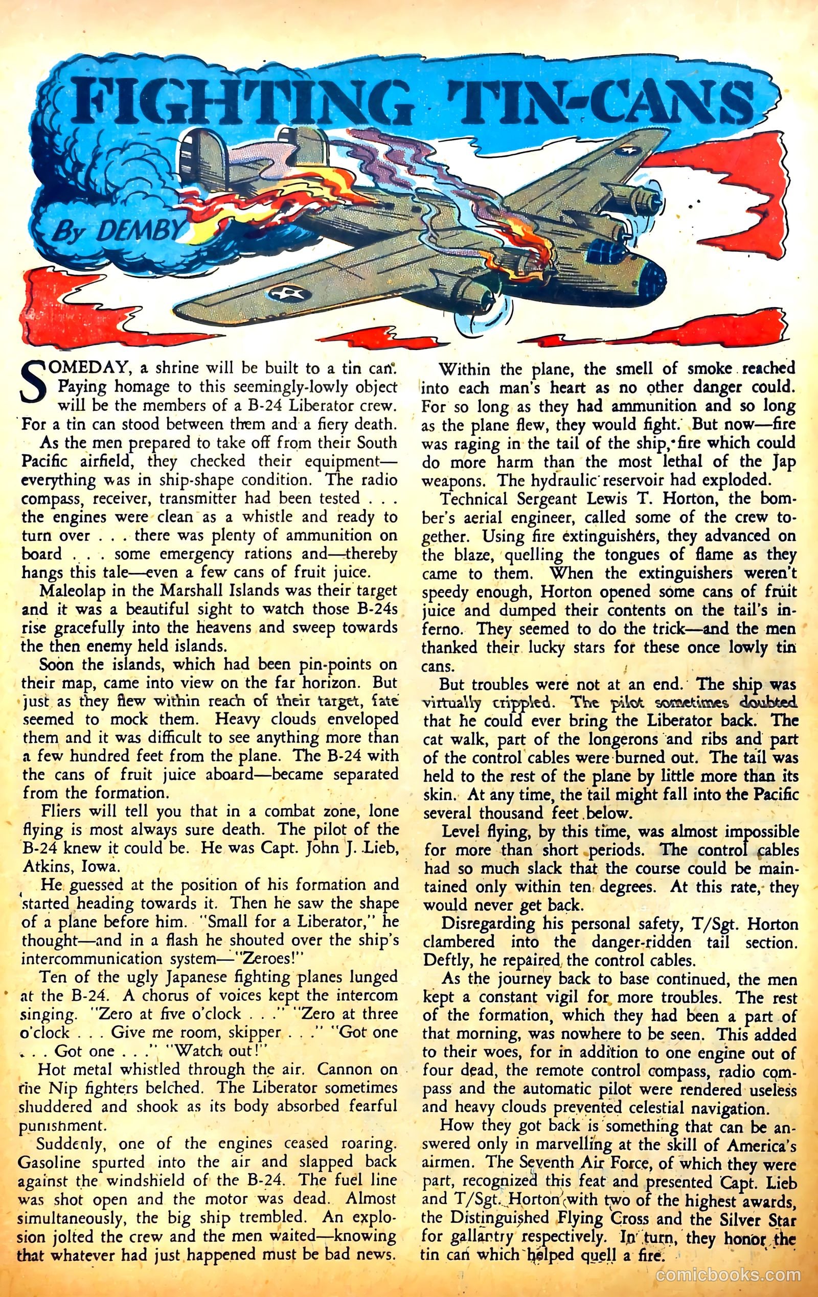 Heroic Comics #30 — page 26 of 52